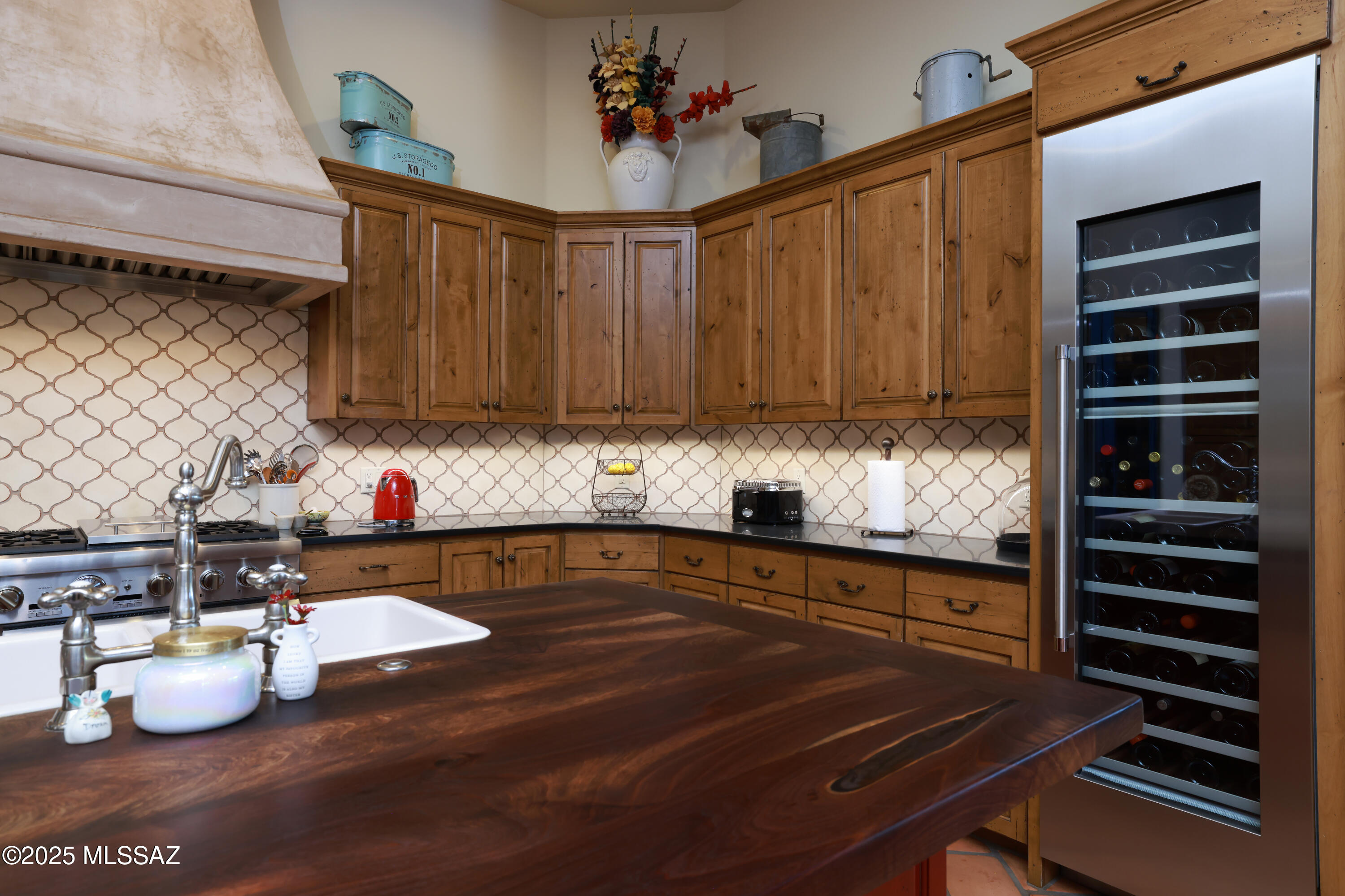 Catalina Foothills Estates NO. 5 - Residential