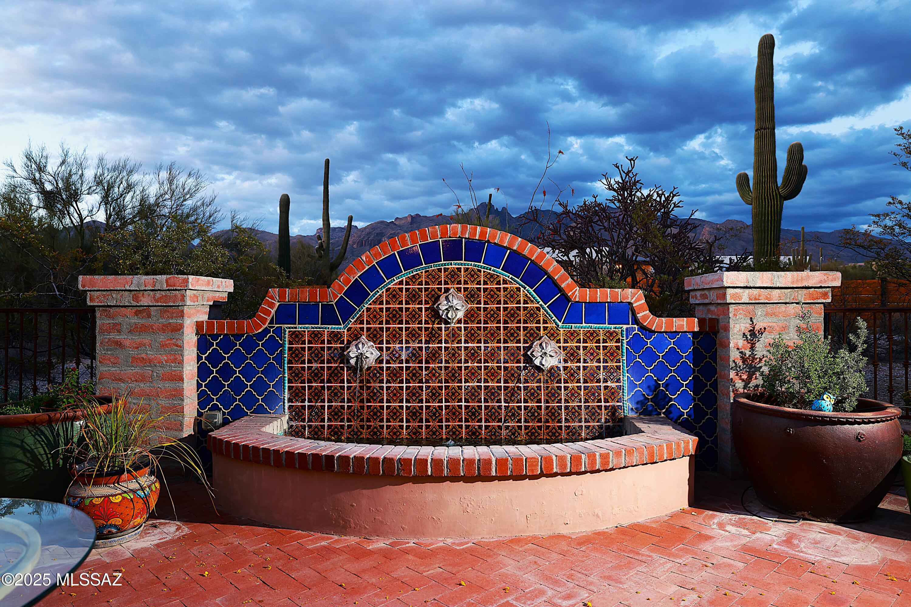 Catalina Foothills Estates NO. 5 - Residential