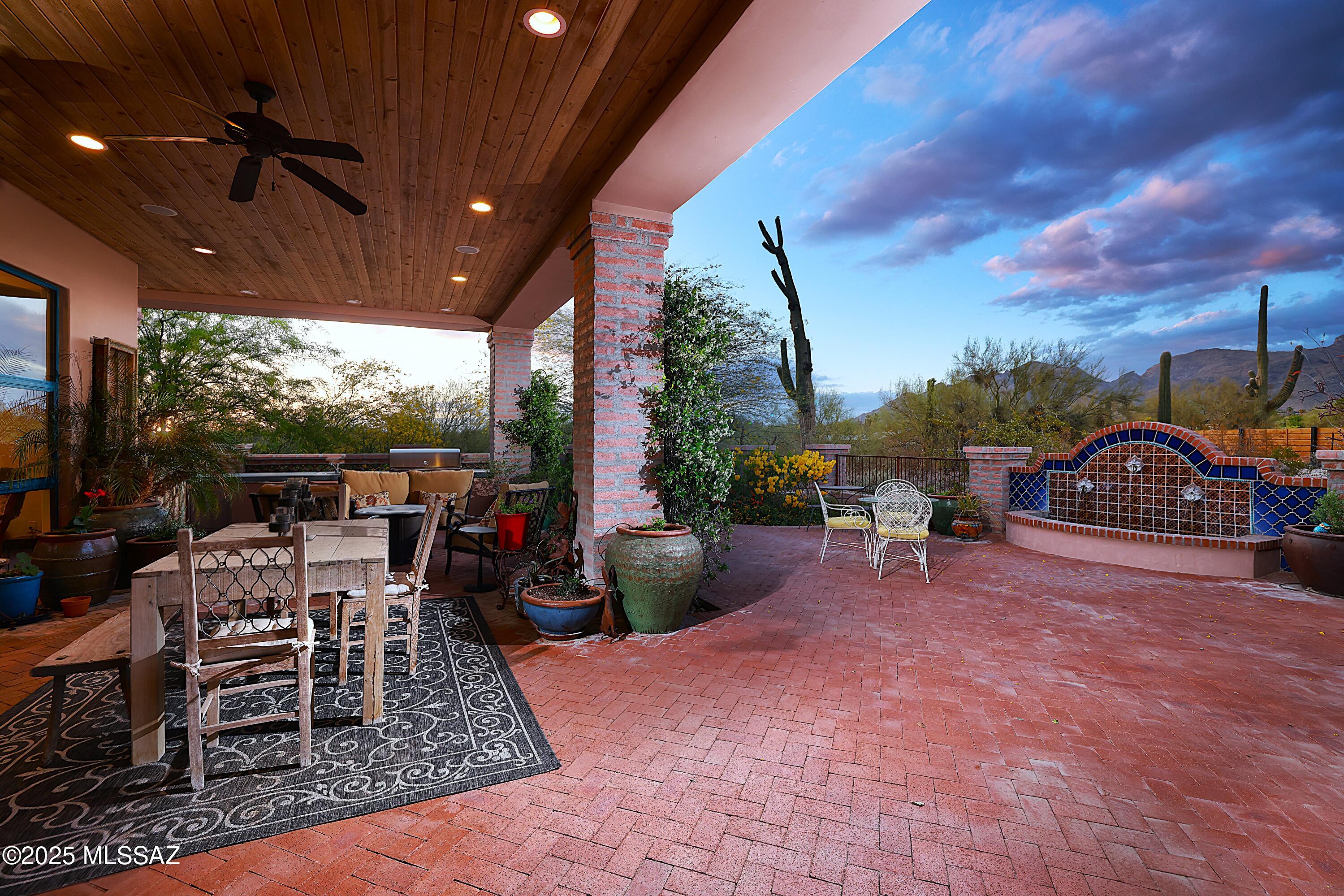 Catalina Foothills Estates NO. 5 - Residential