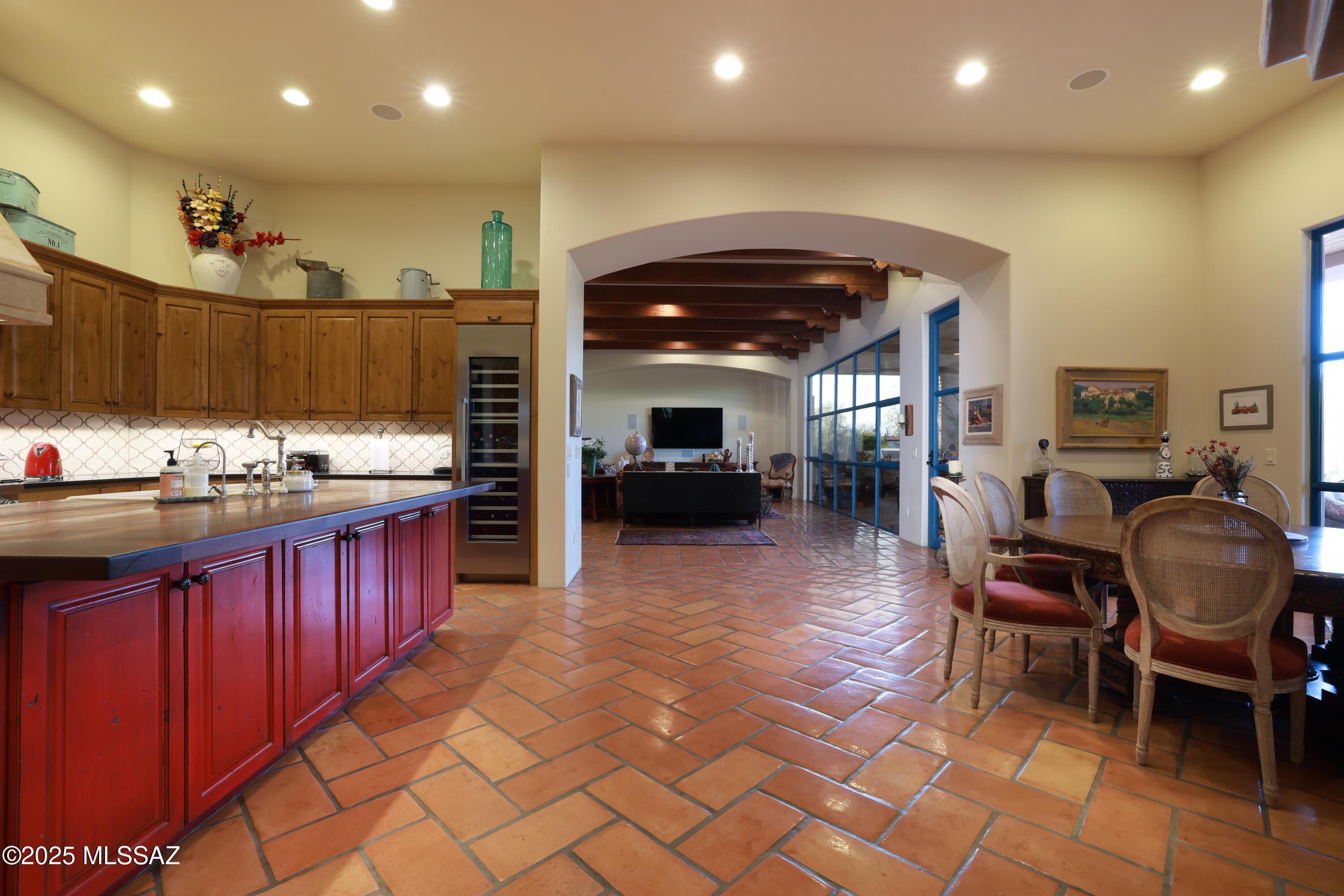 Catalina Foothills Estates NO. 5 - Residential