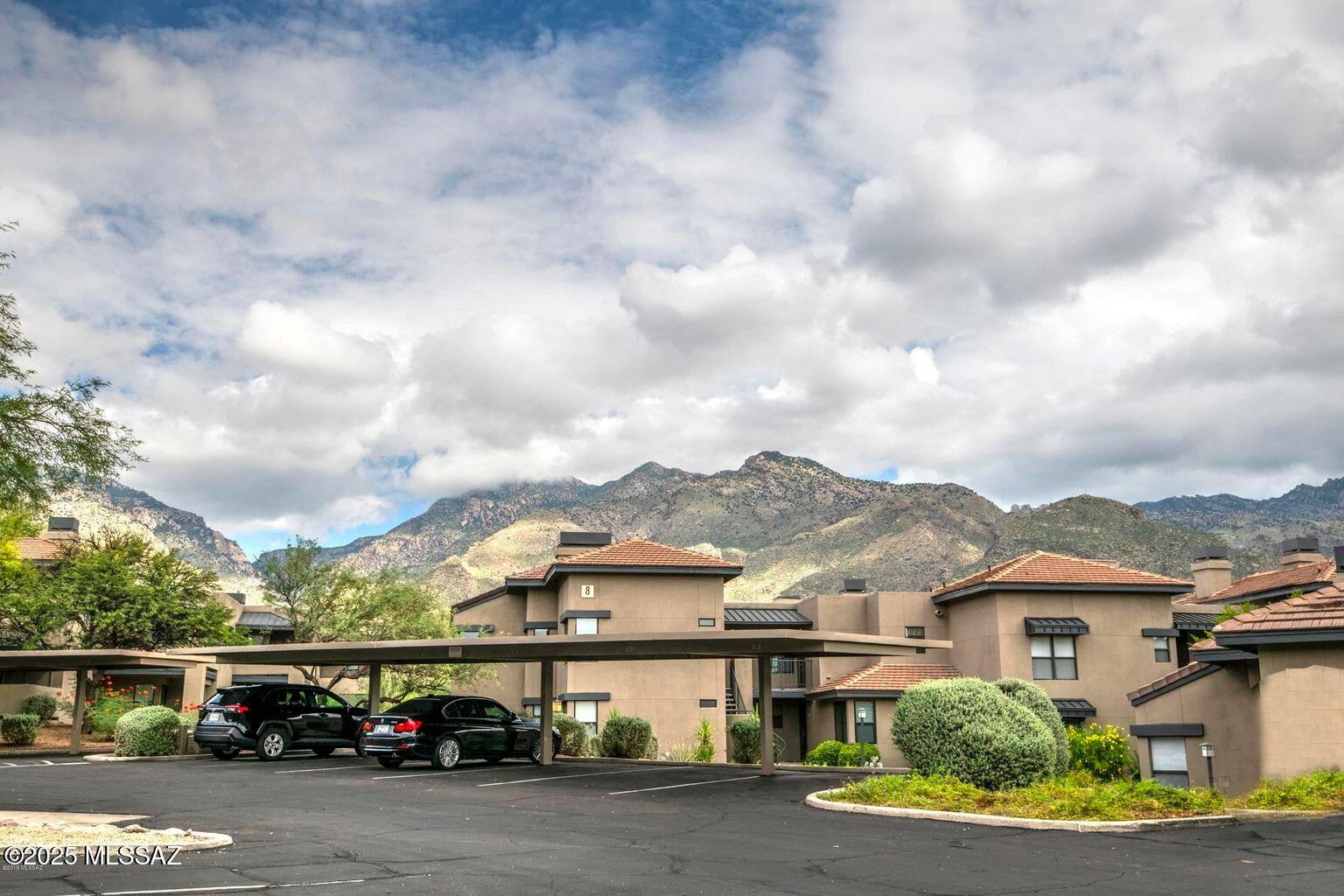 Greens at Ventana Canyon - Residential Lease