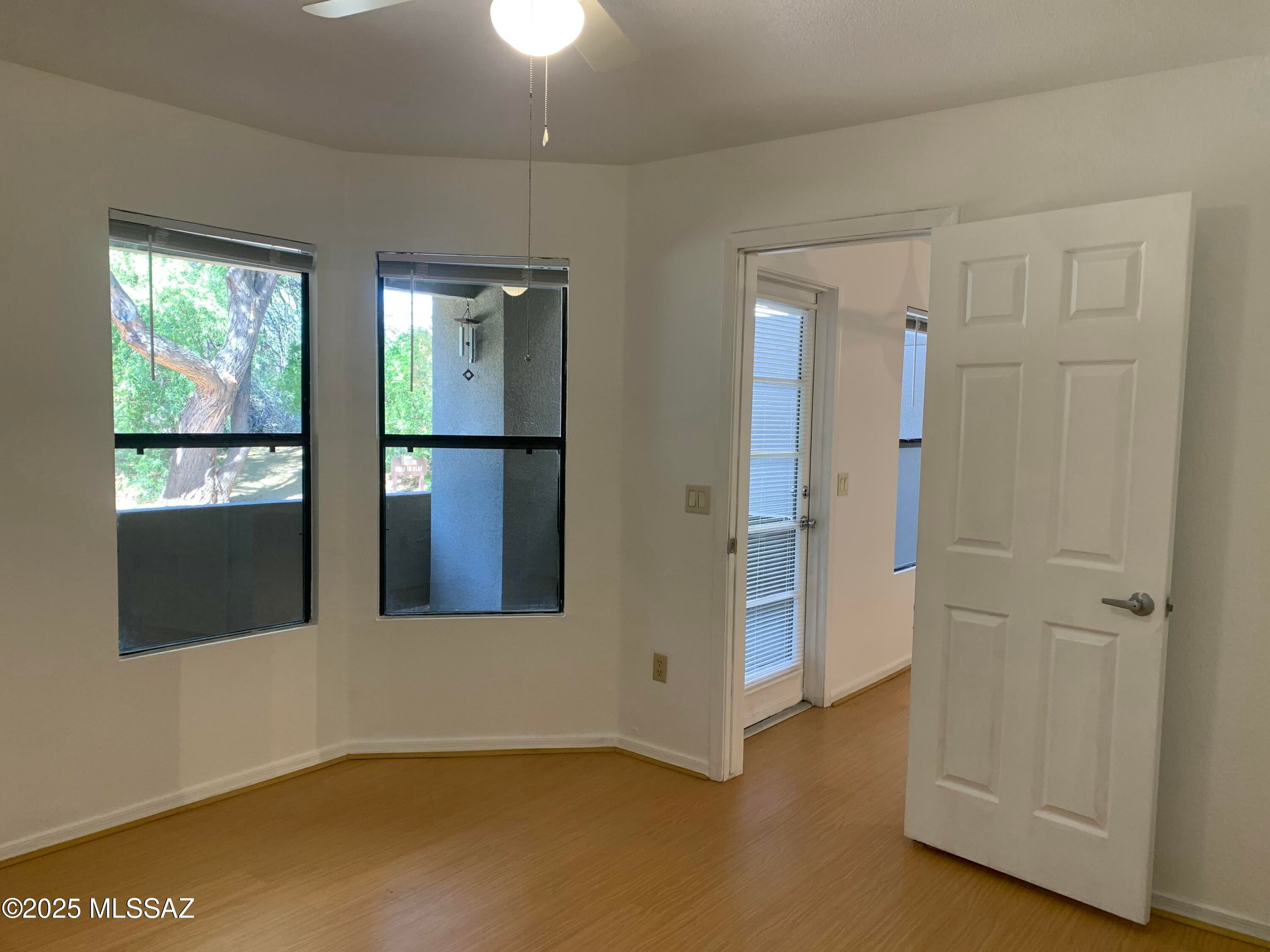 Greens at Ventana Canyon - Residential Lease