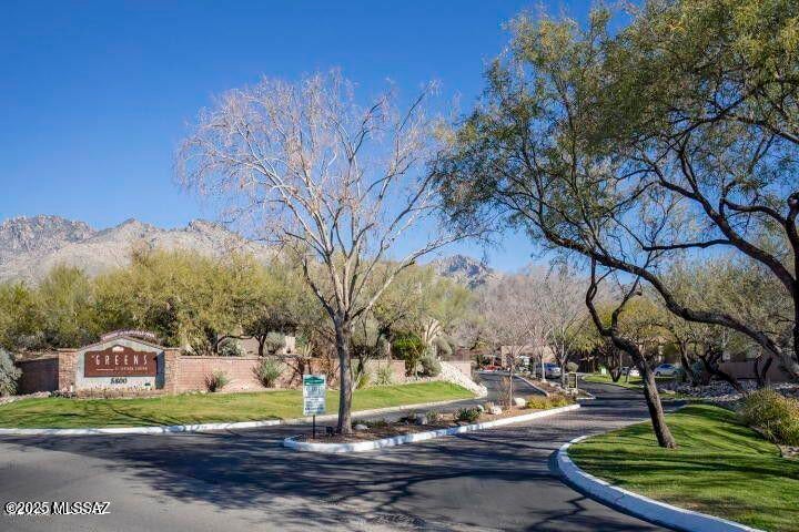 Greens at Ventana Canyon - Residential Lease