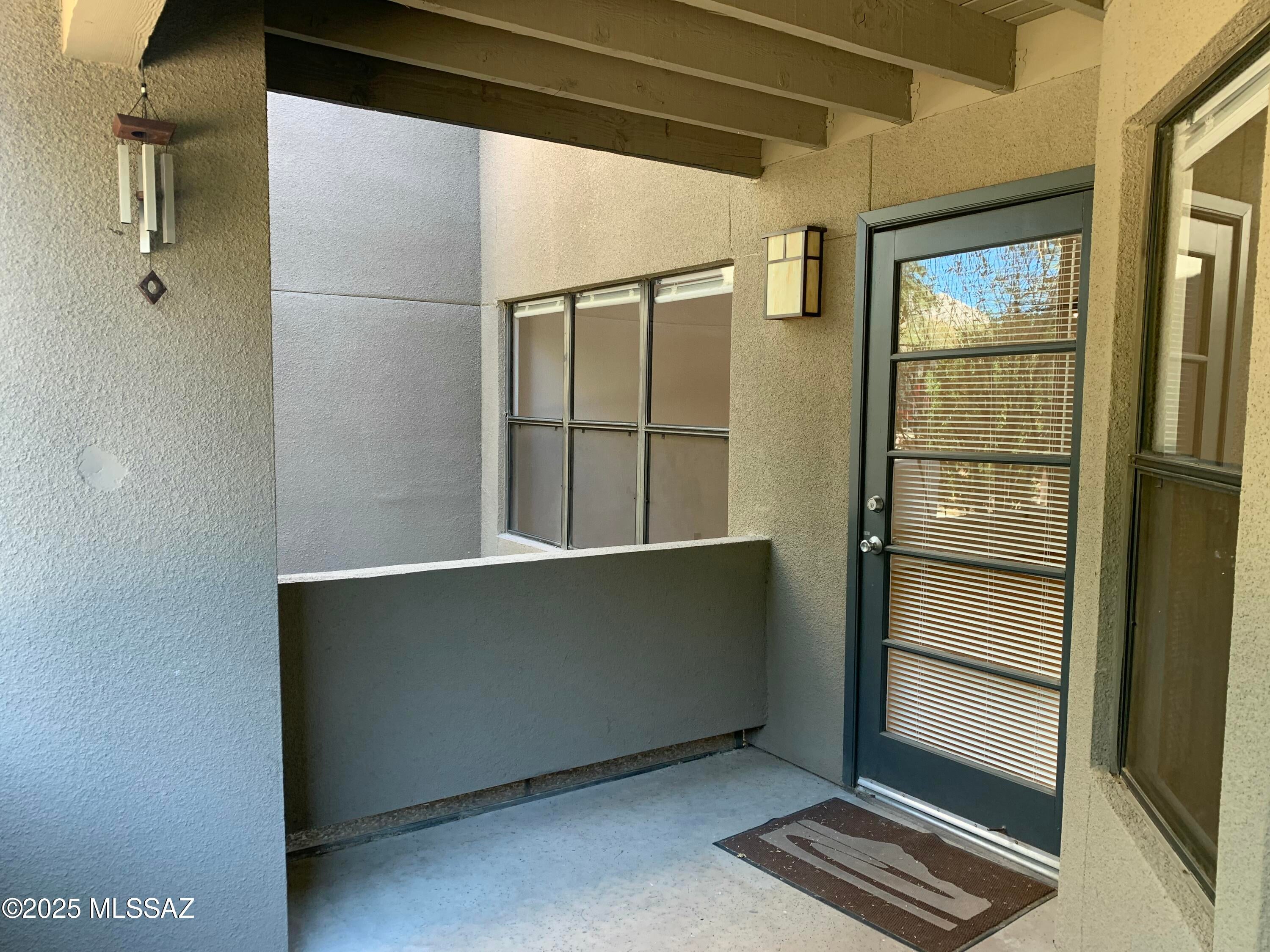 Greens at Ventana Canyon - Residential Lease