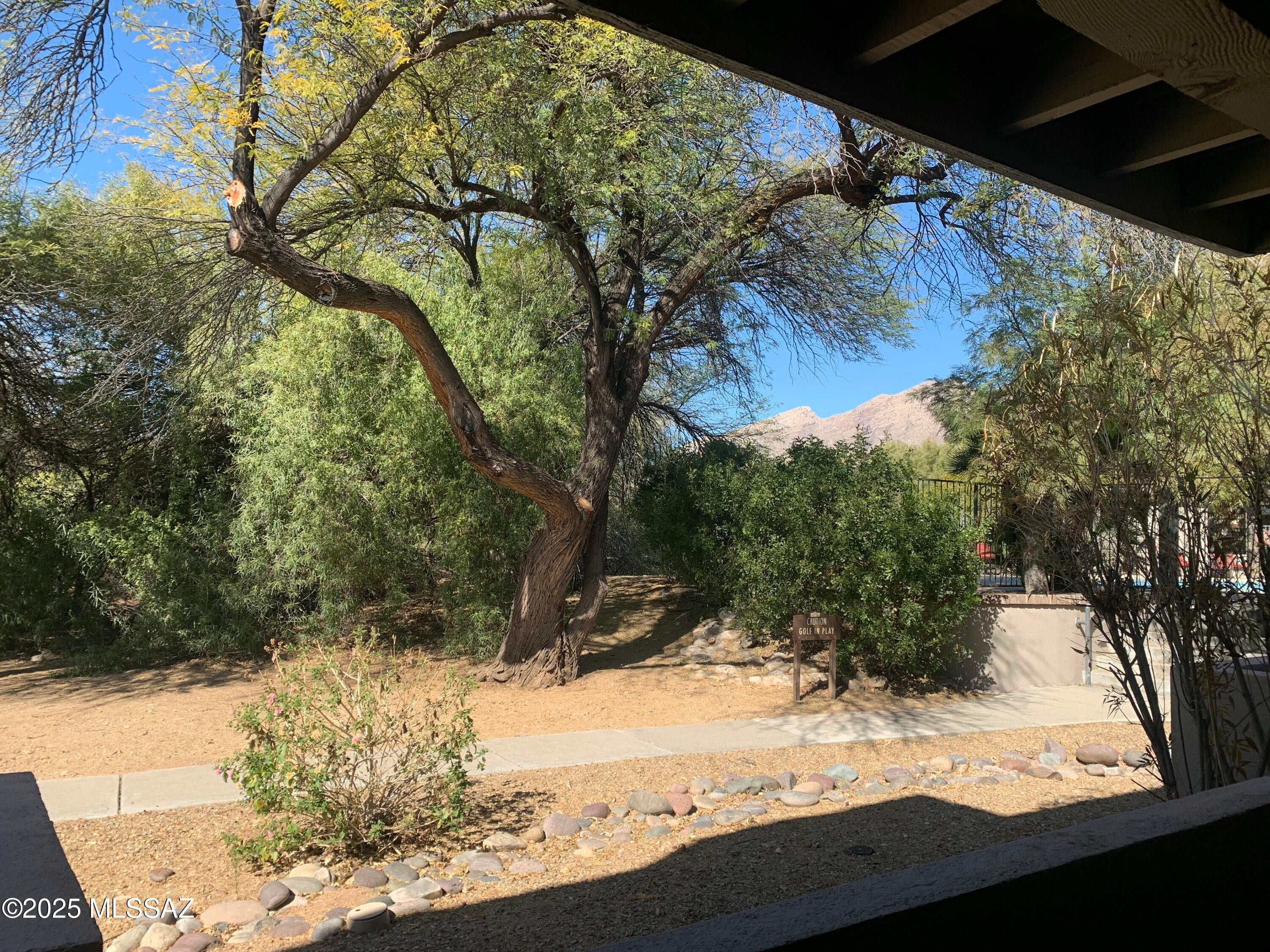 Greens at Ventana Canyon - Residential Lease