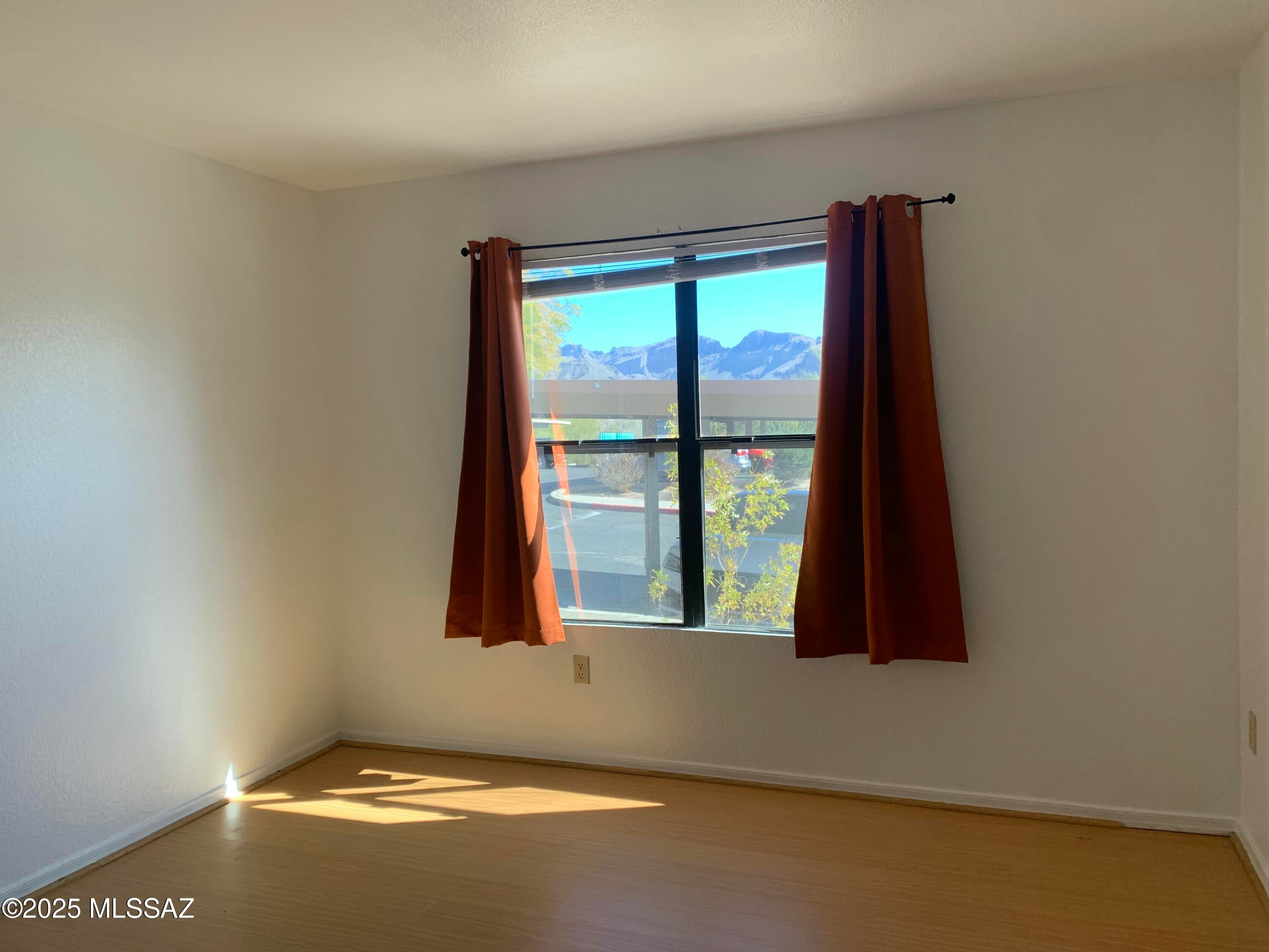 Greens at Ventana Canyon - Residential Lease