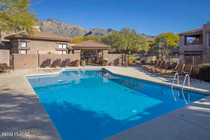 Greens at Ventana Canyon - Residential Lease