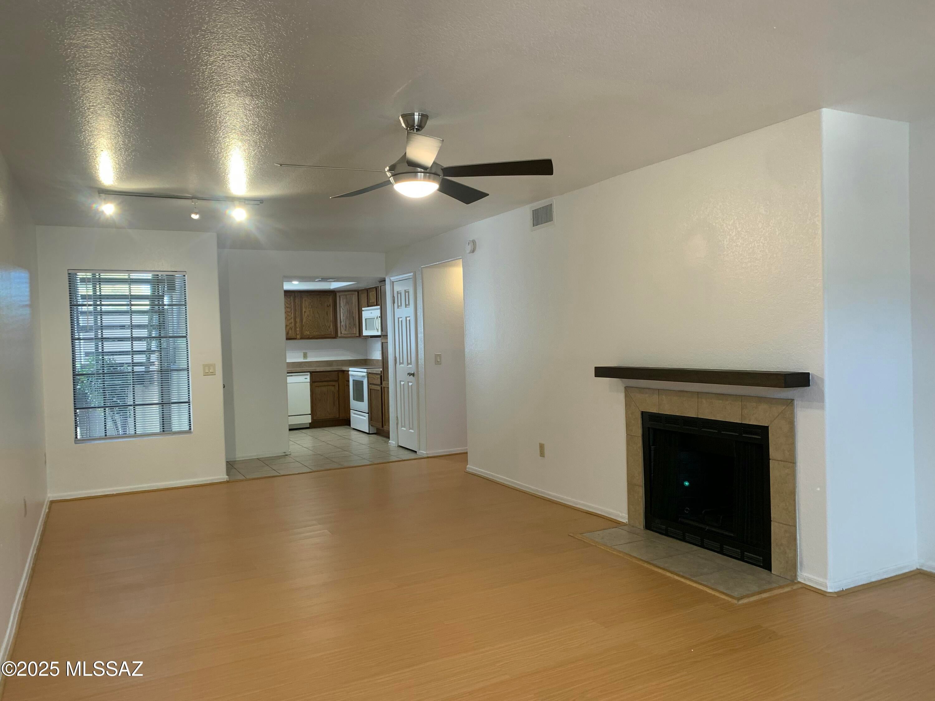 Greens at Ventana Canyon - Residential Lease