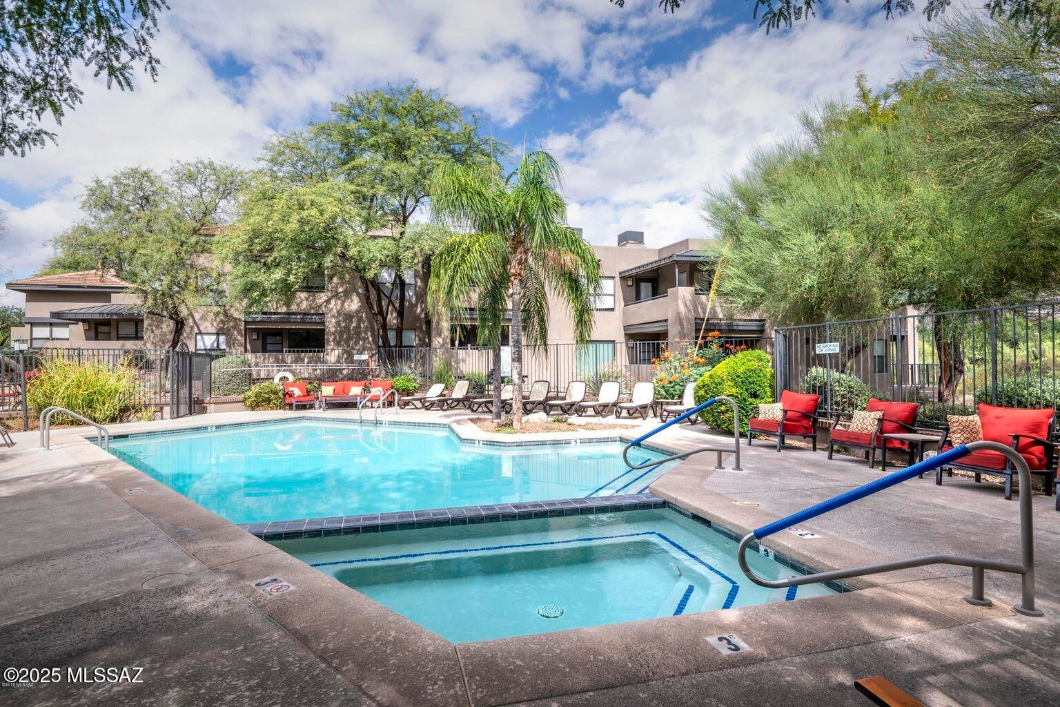 Greens at Ventana Canyon - Residential Lease