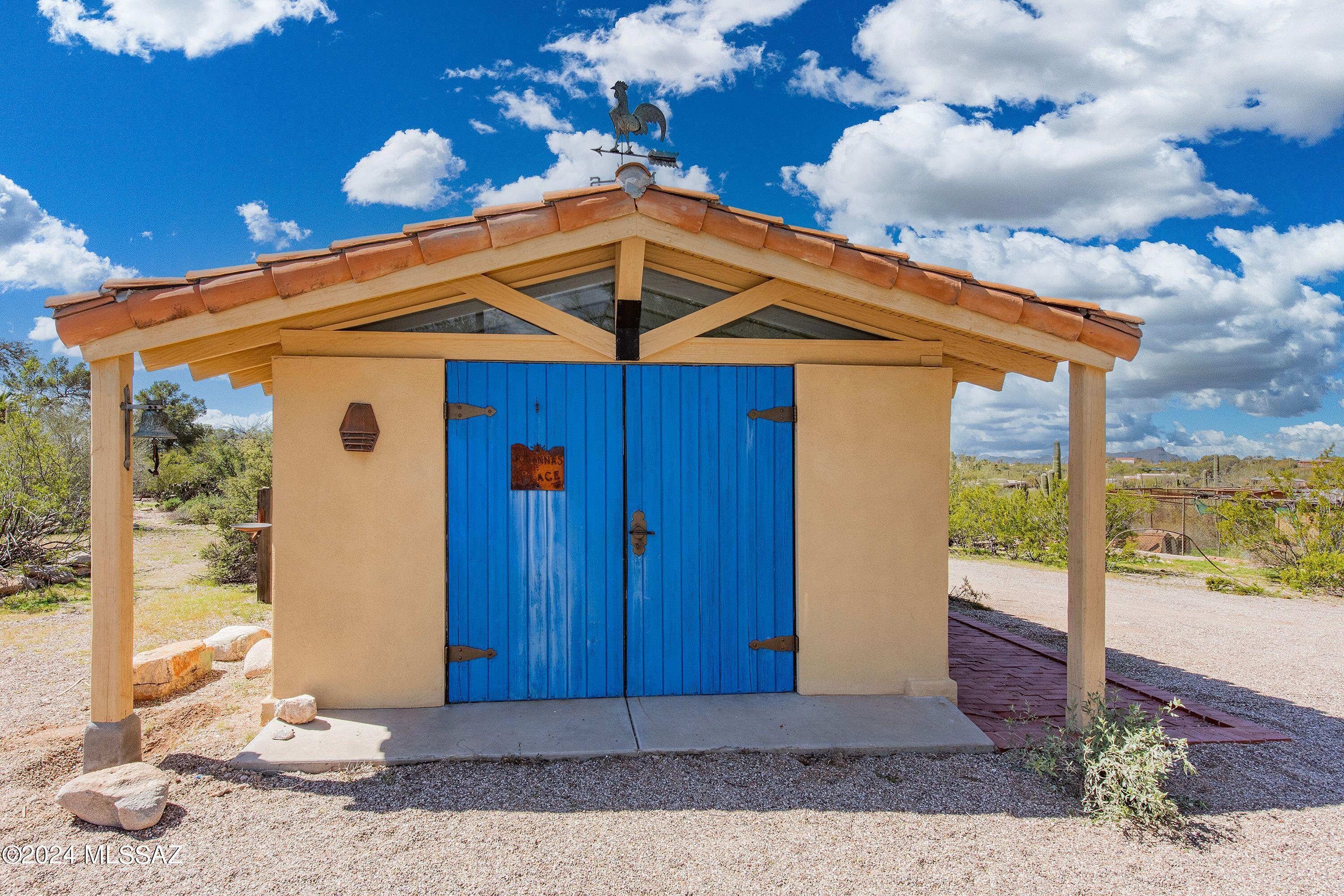 Catalina Foothills Estates - Residential