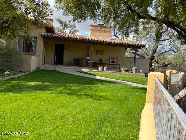 Catalina Foothills Estates - Residential