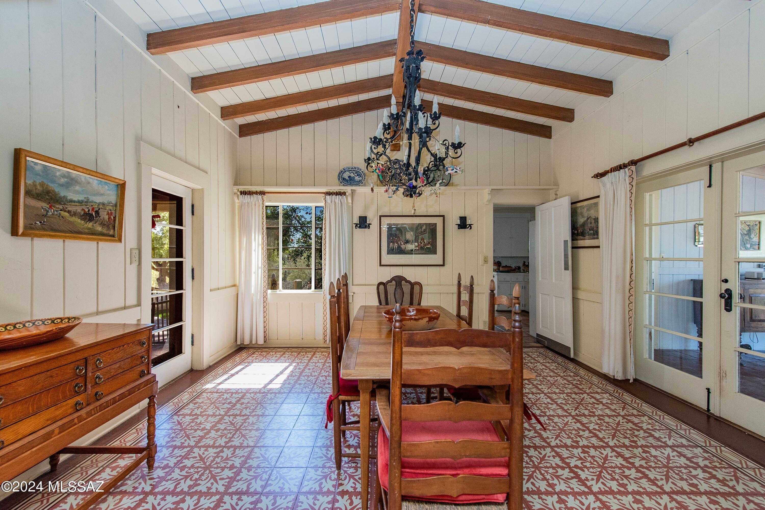 Catalina Foothills Estates - Residential