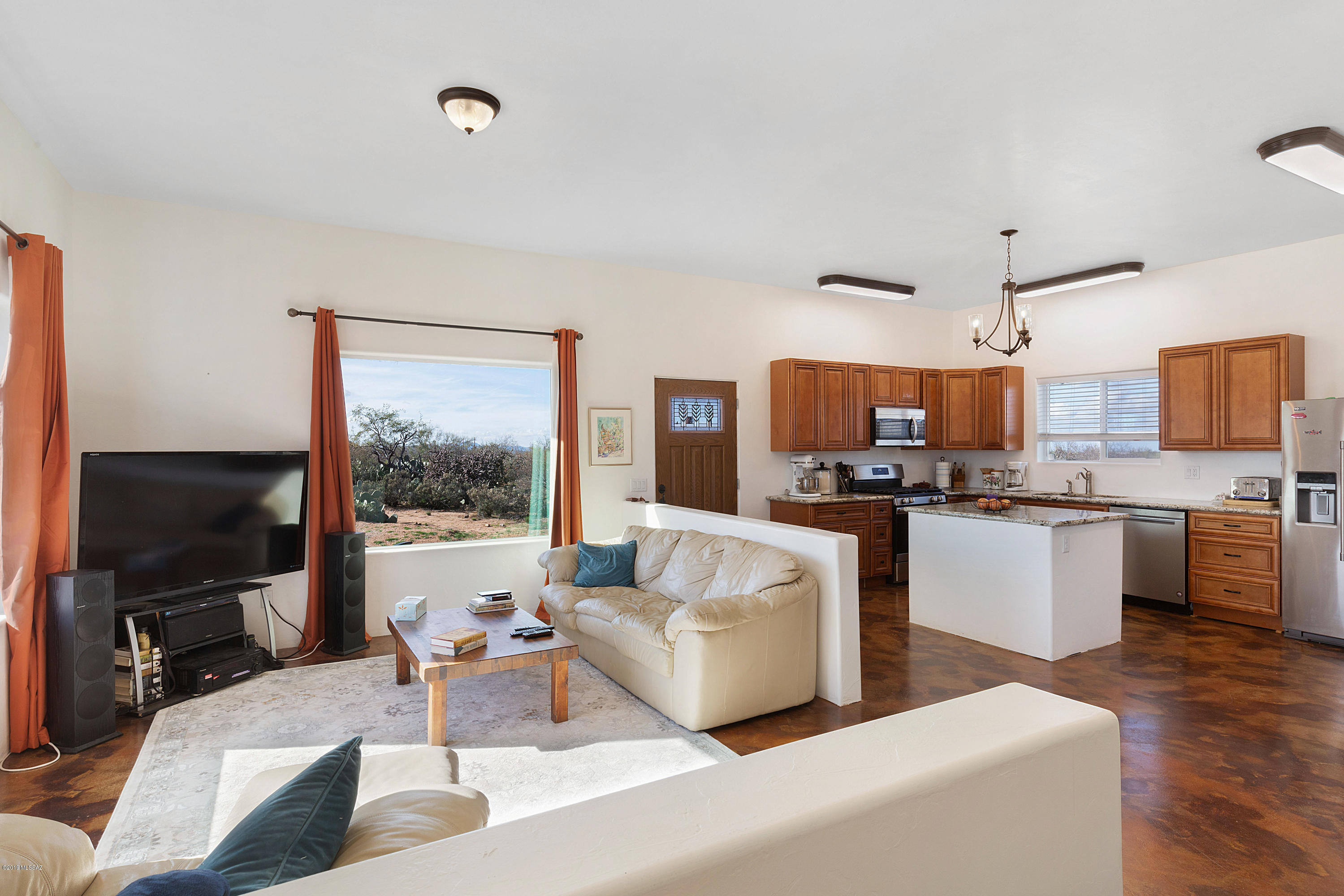 Other/Unknown - Residential