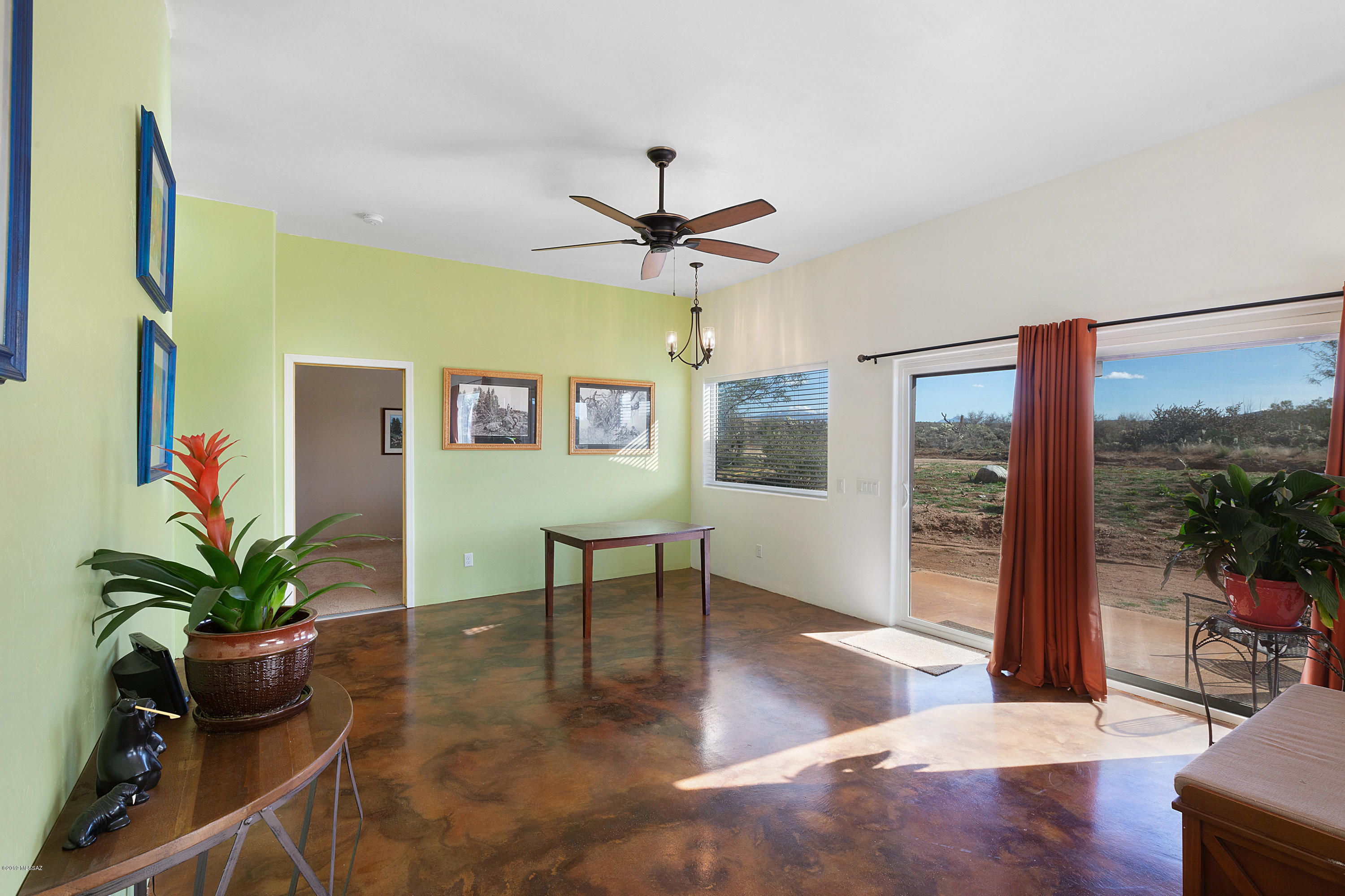 Other/Unknown - Residential