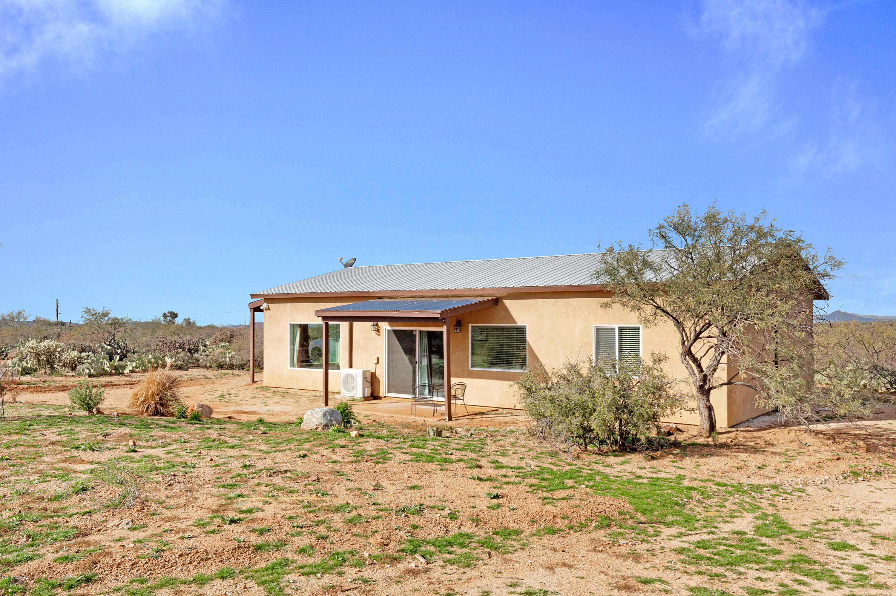 Other/Unknown - Residential