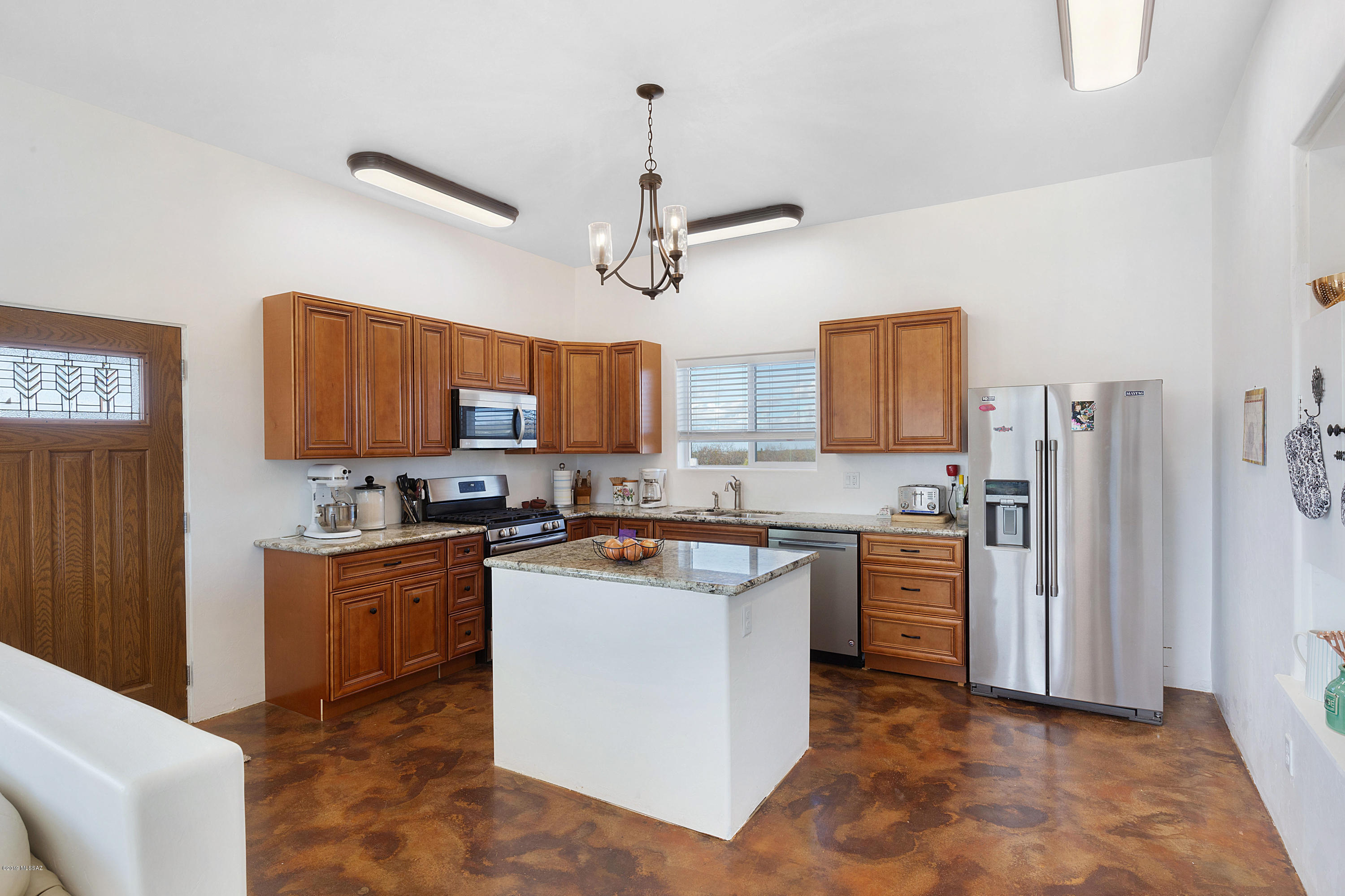 Other/Unknown - Residential