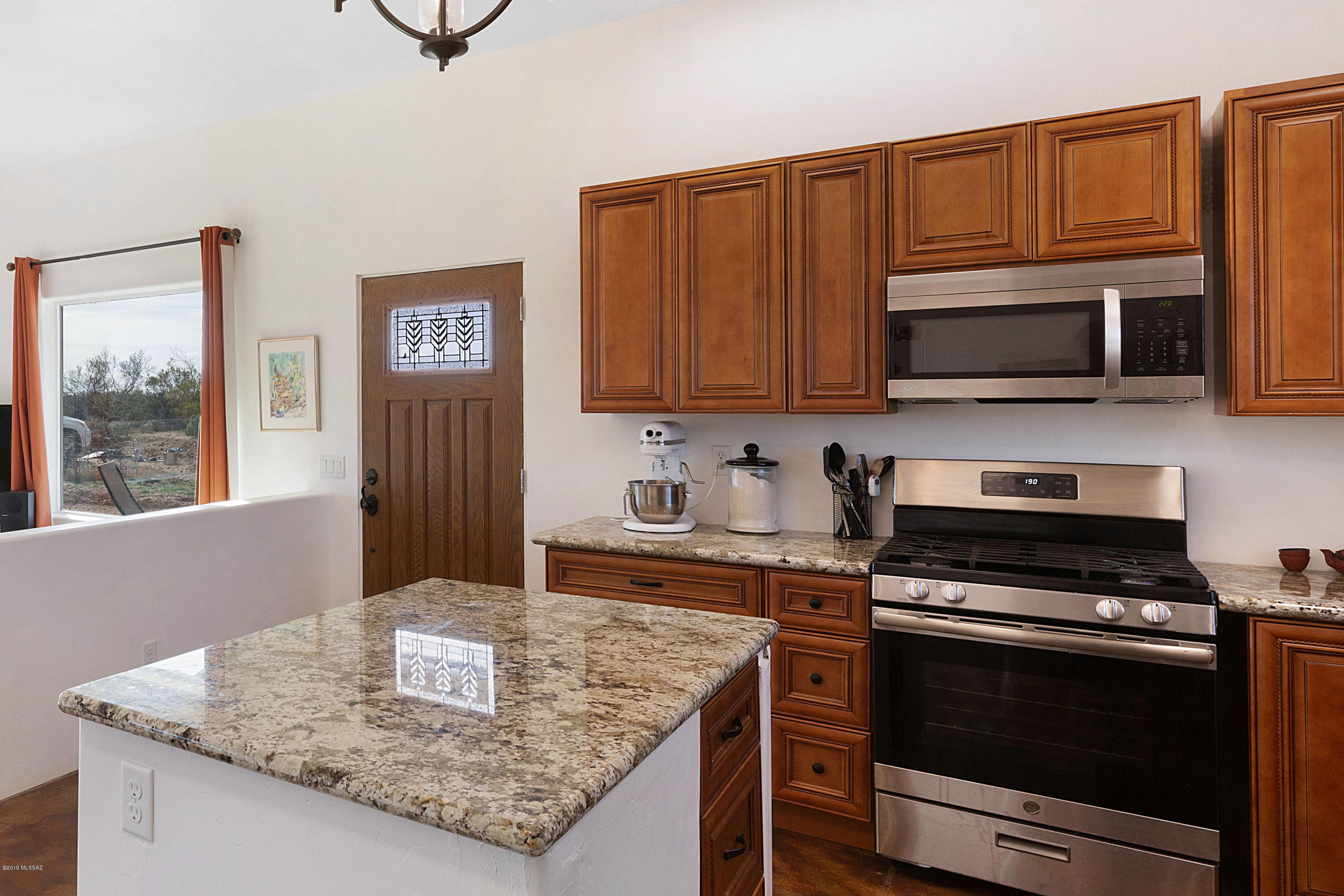 Other/Unknown - Residential