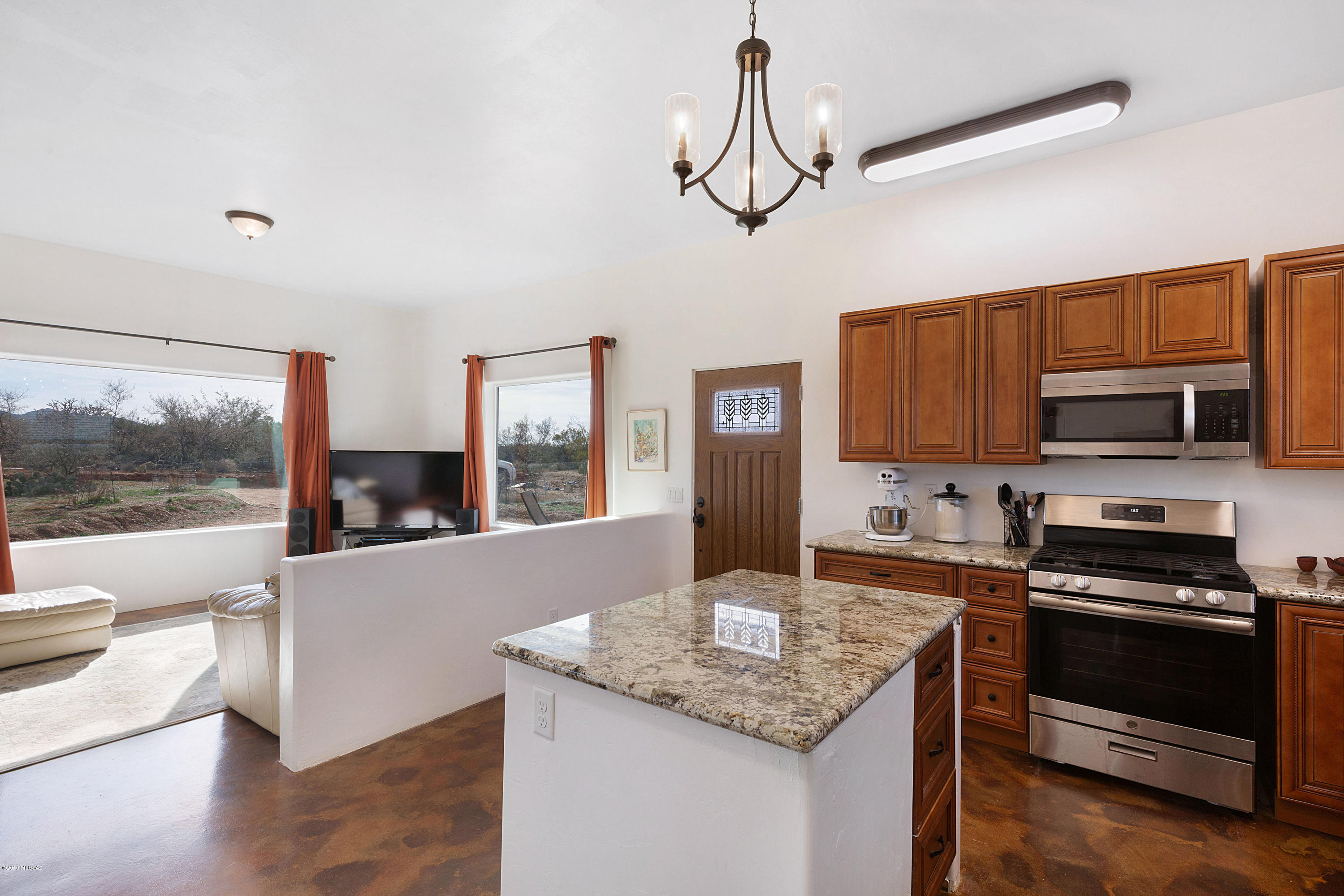 Other/Unknown - Residential