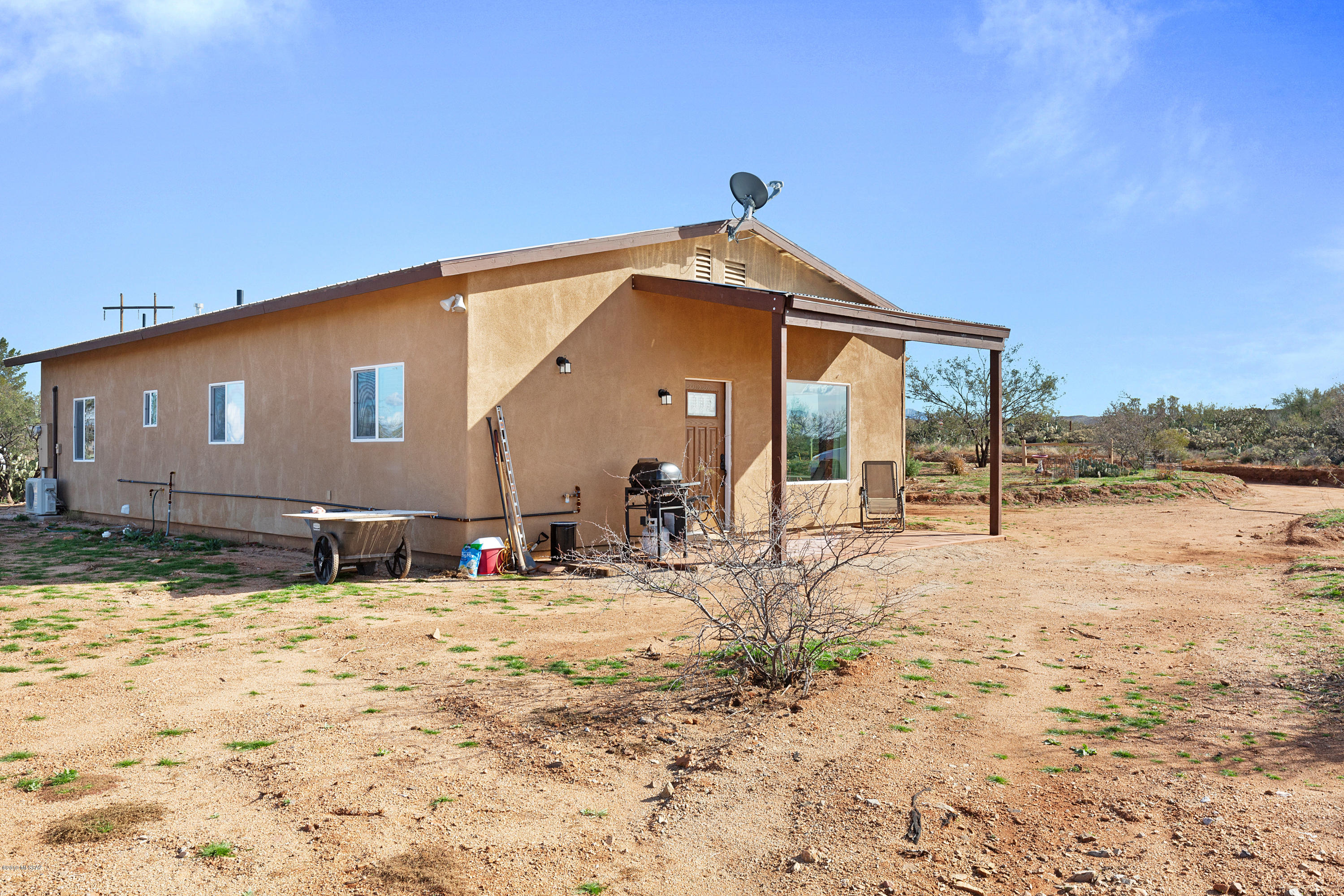 Other/Unknown - Residential