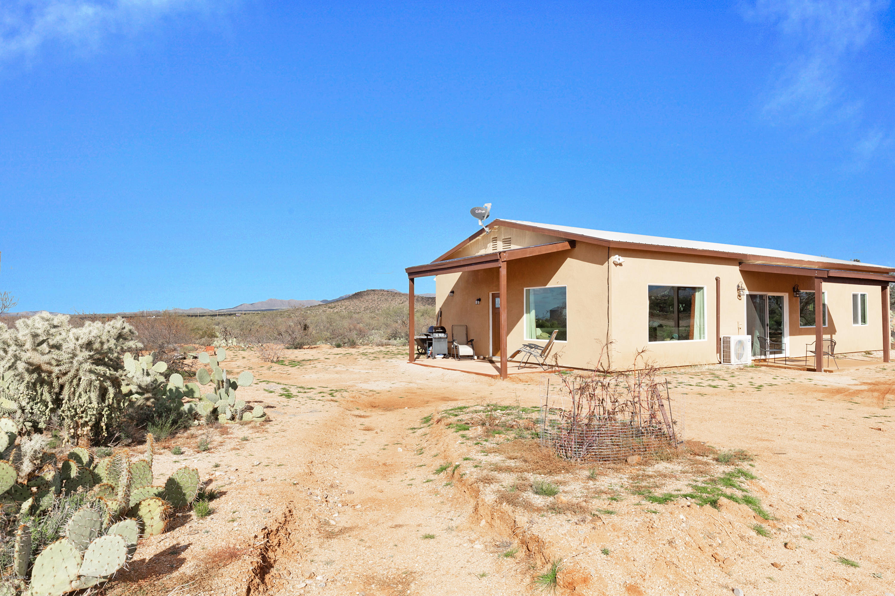 Other/Unknown - Residential