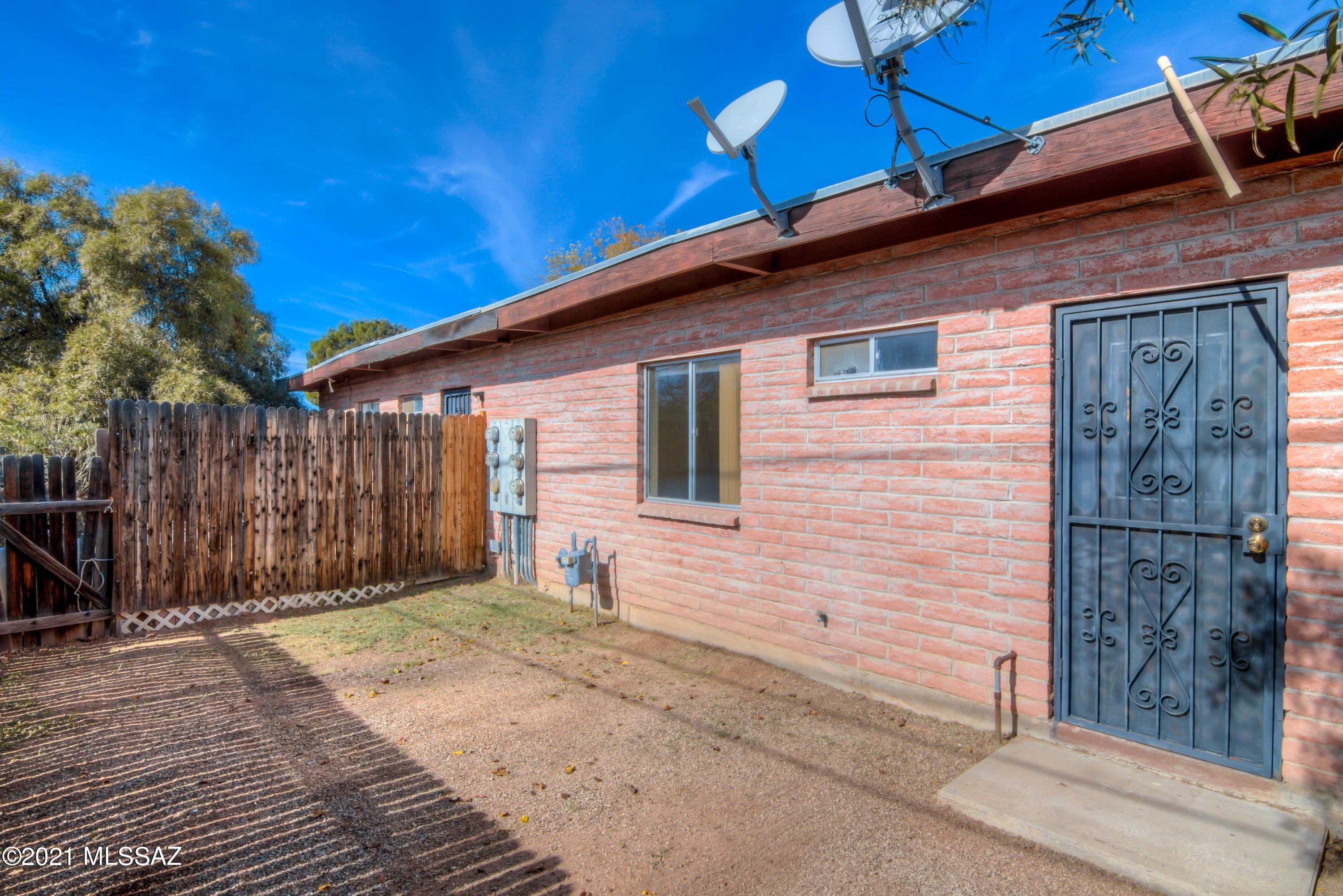 Landsdale - Residential Lease
