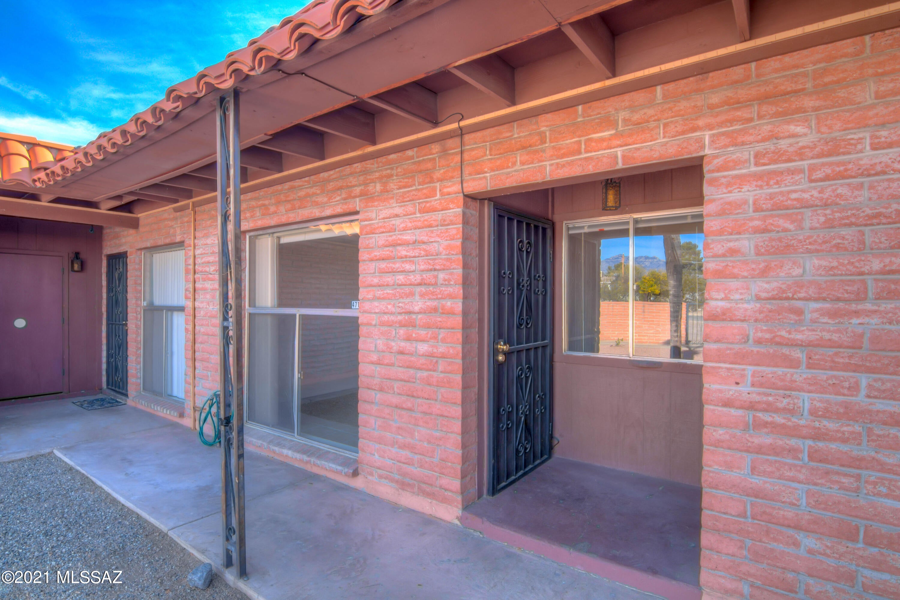 Landsdale - Residential Lease