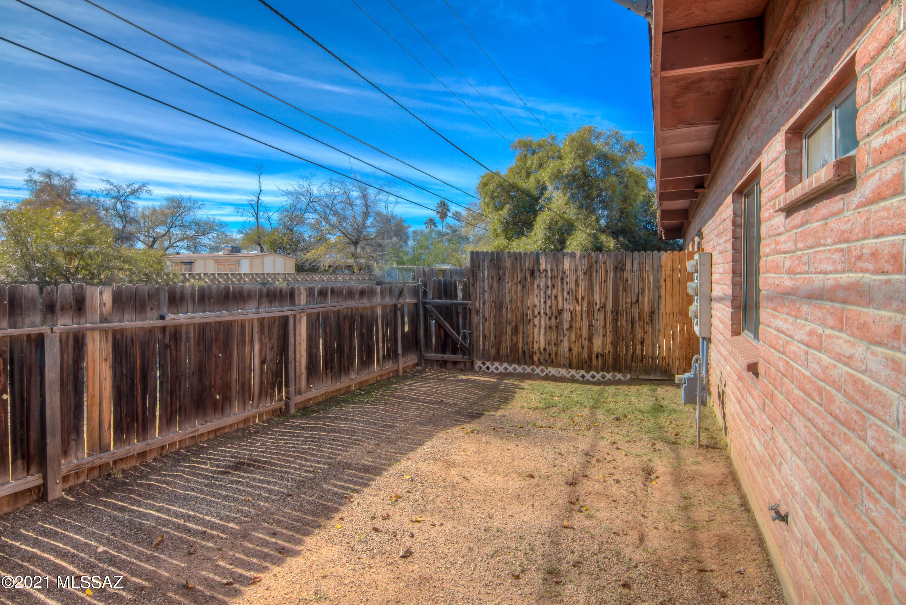 Landsdale - Residential Lease