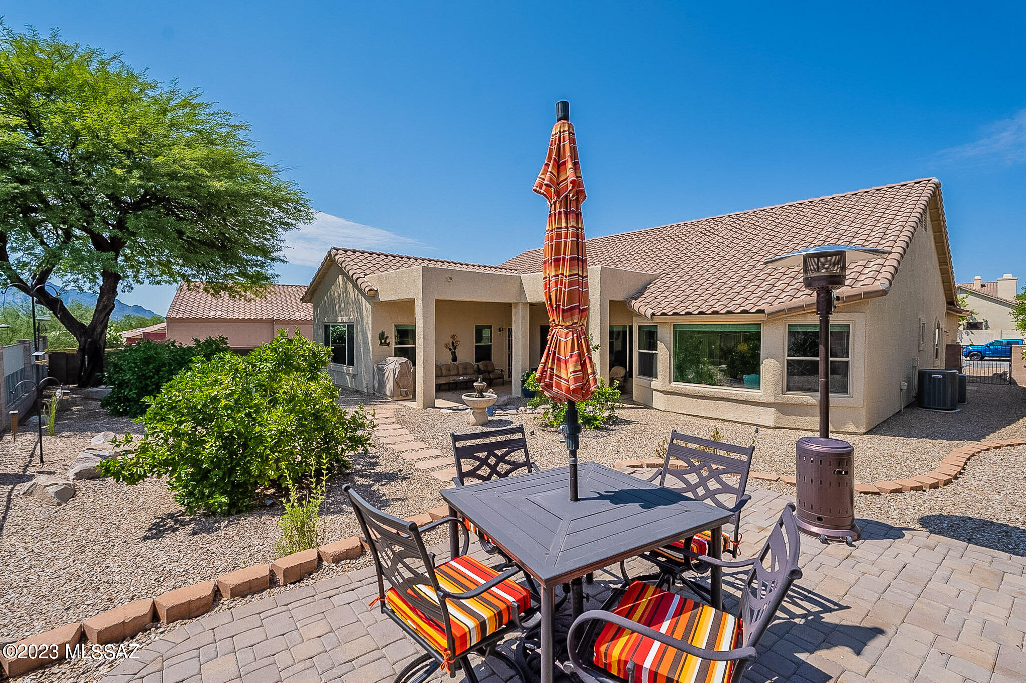 Rancho Vistoso Nghborhd5 - Residential