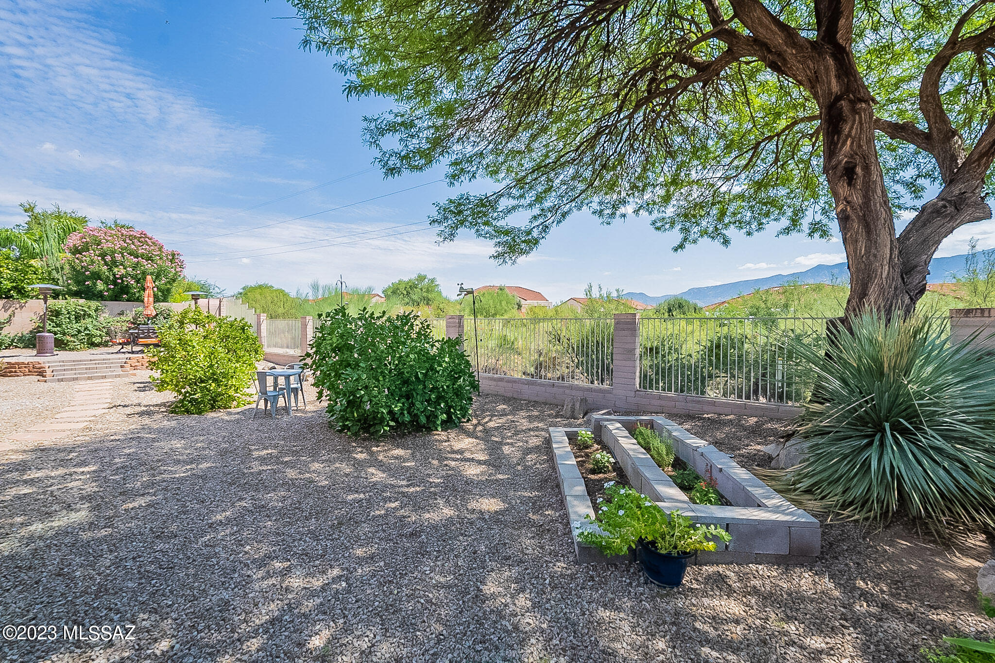 Rancho Vistoso Nghborhd5 - Residential