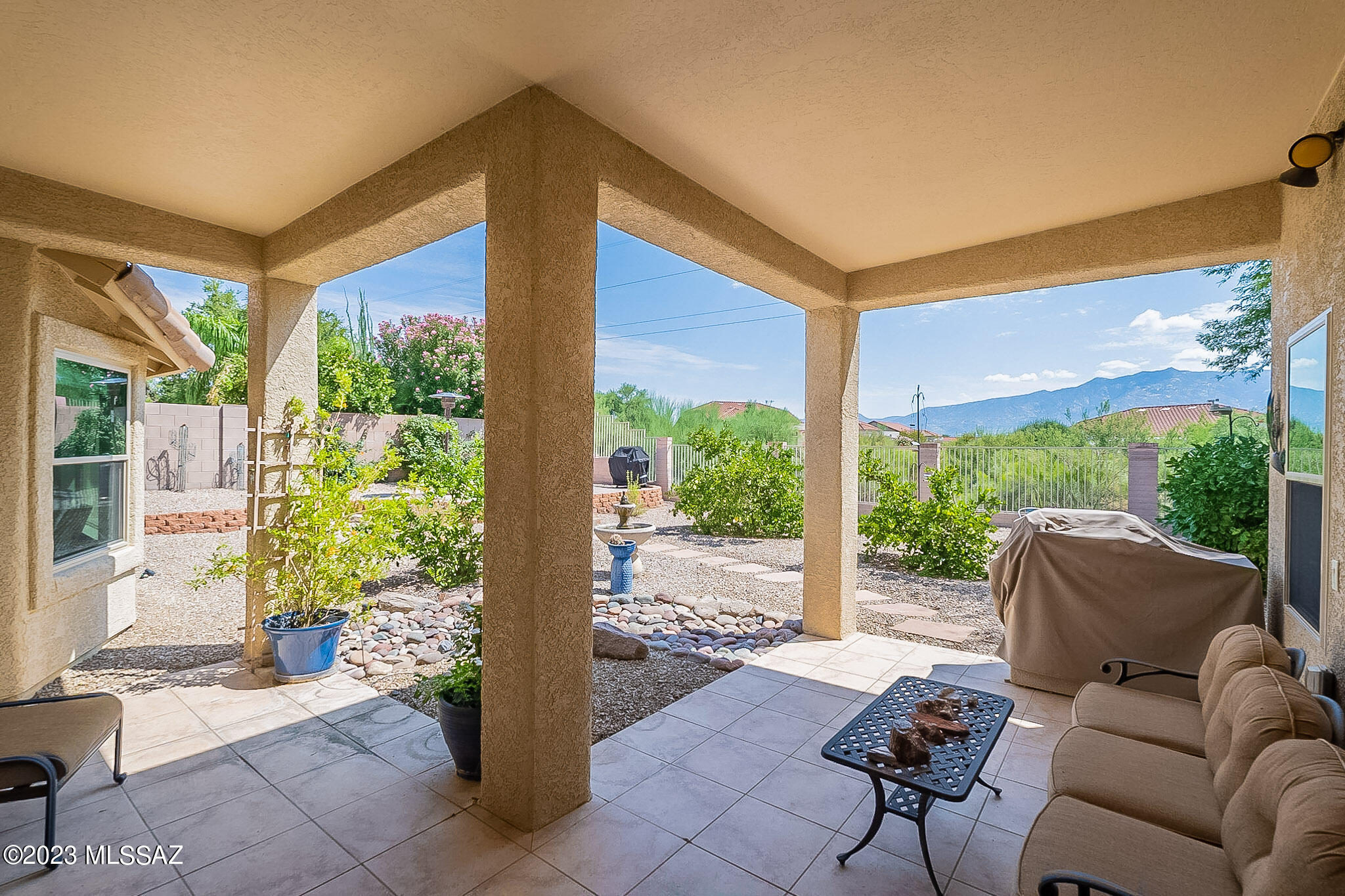 Rancho Vistoso Nghborhd5 - Residential
