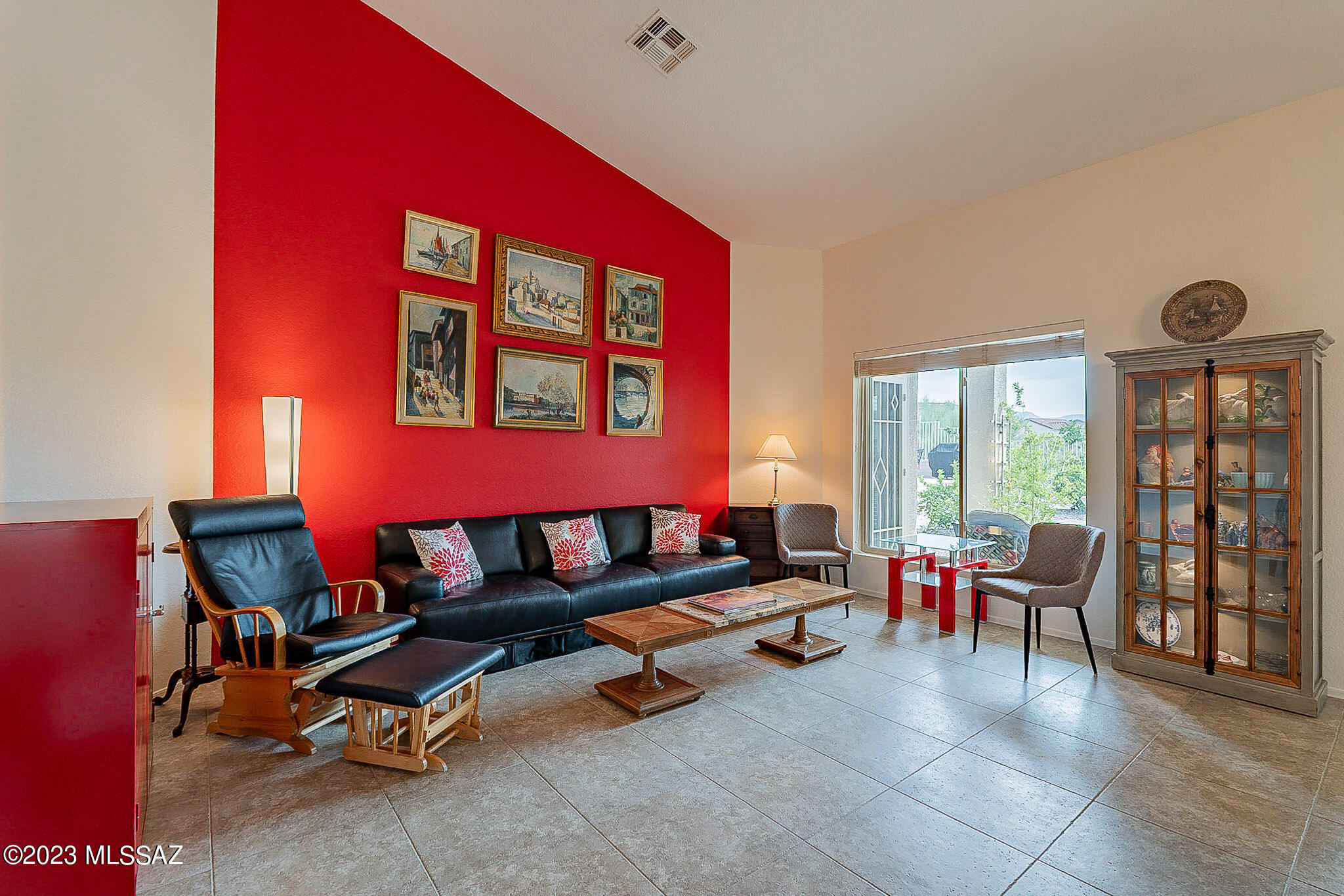 Rancho Vistoso Nghborhd5 - Residential
