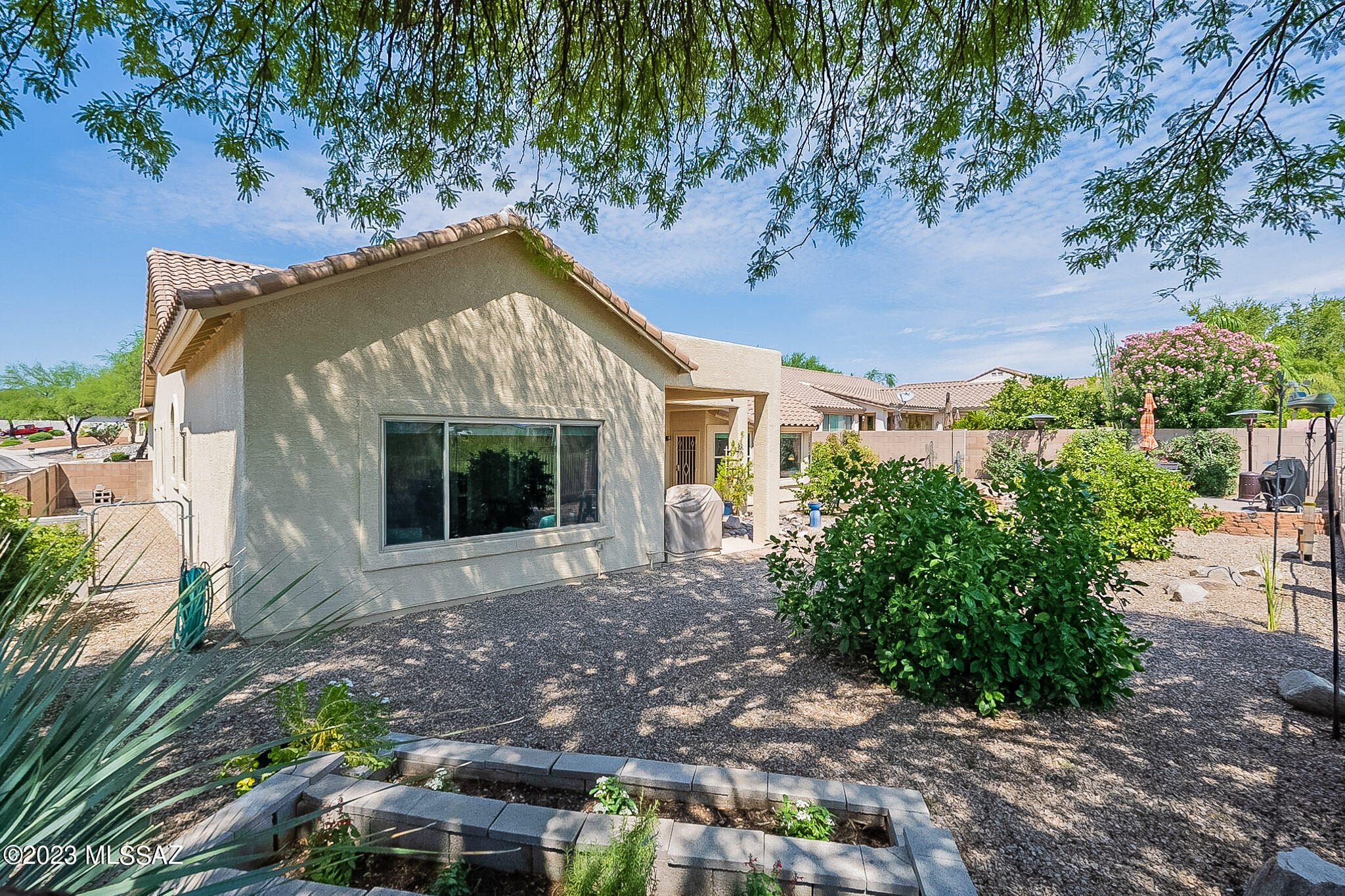 Rancho Vistoso Nghborhd5 - Residential