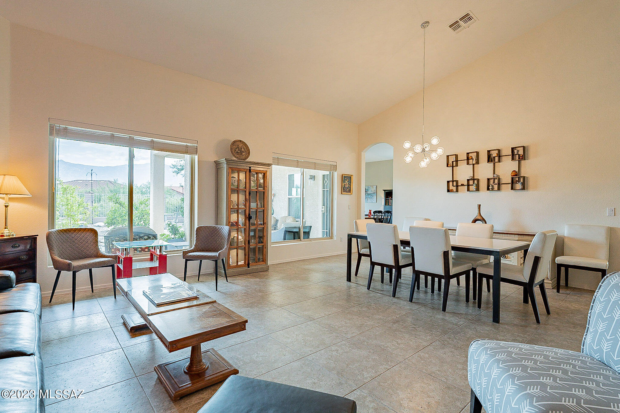 Rancho Vistoso Nghborhd5 - Residential