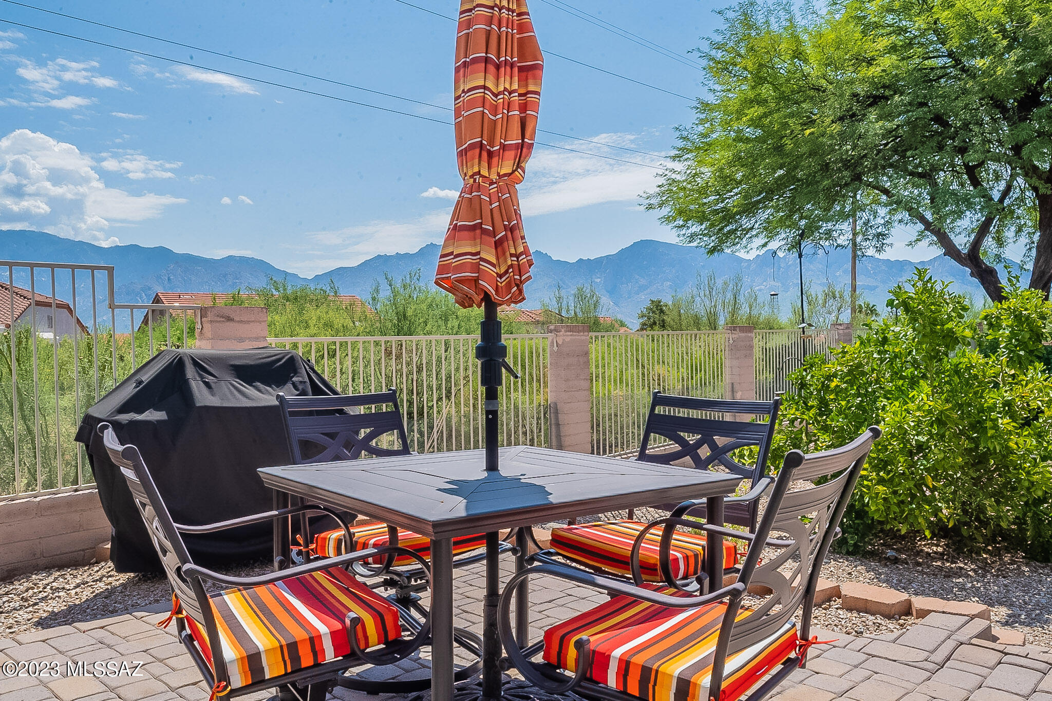 Rancho Vistoso Nghborhd5 - Residential