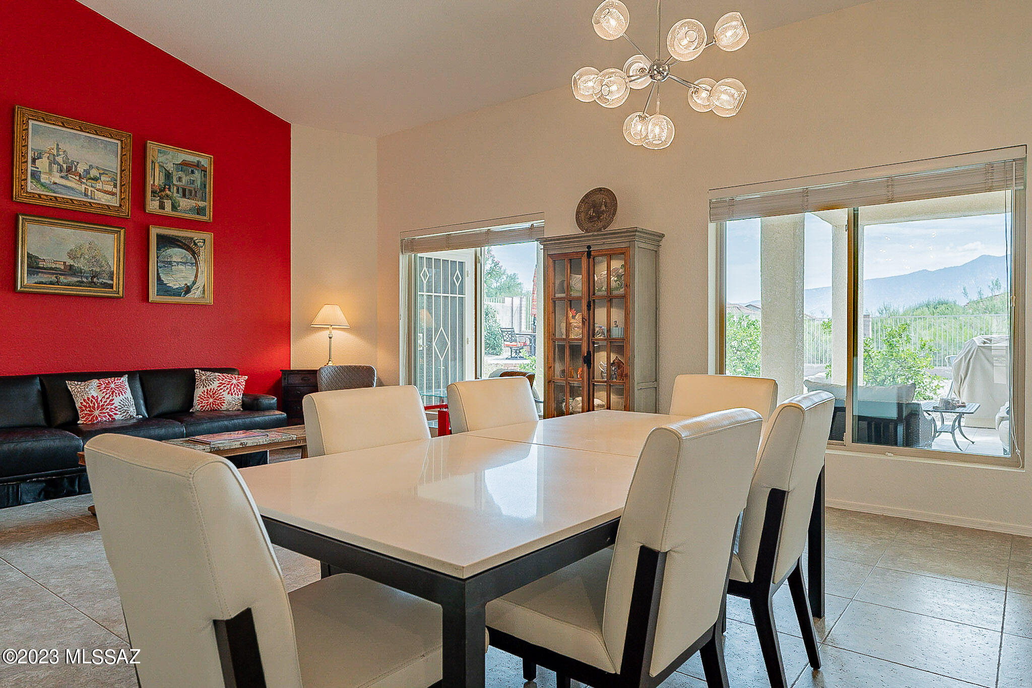 Rancho Vistoso Nghborhd5 - Residential