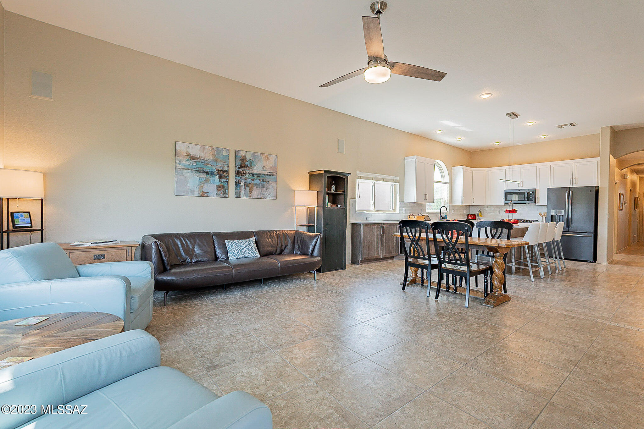 Rancho Vistoso Nghborhd5 - Residential