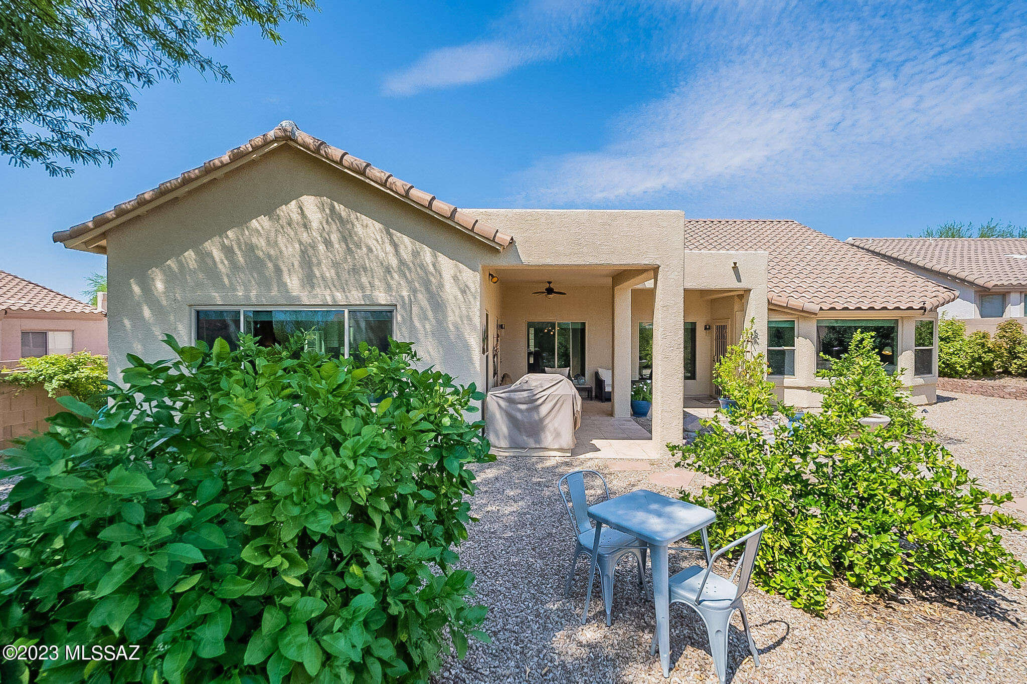 Rancho Vistoso Nghborhd5 - Residential