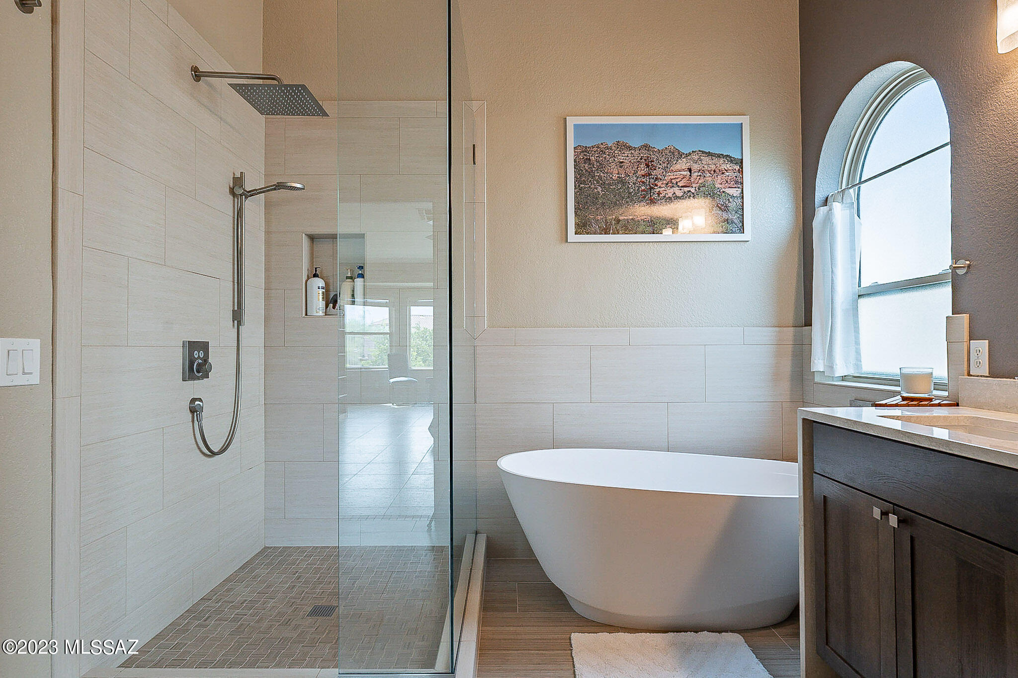 Rancho Vistoso Nghborhd5 - Residential