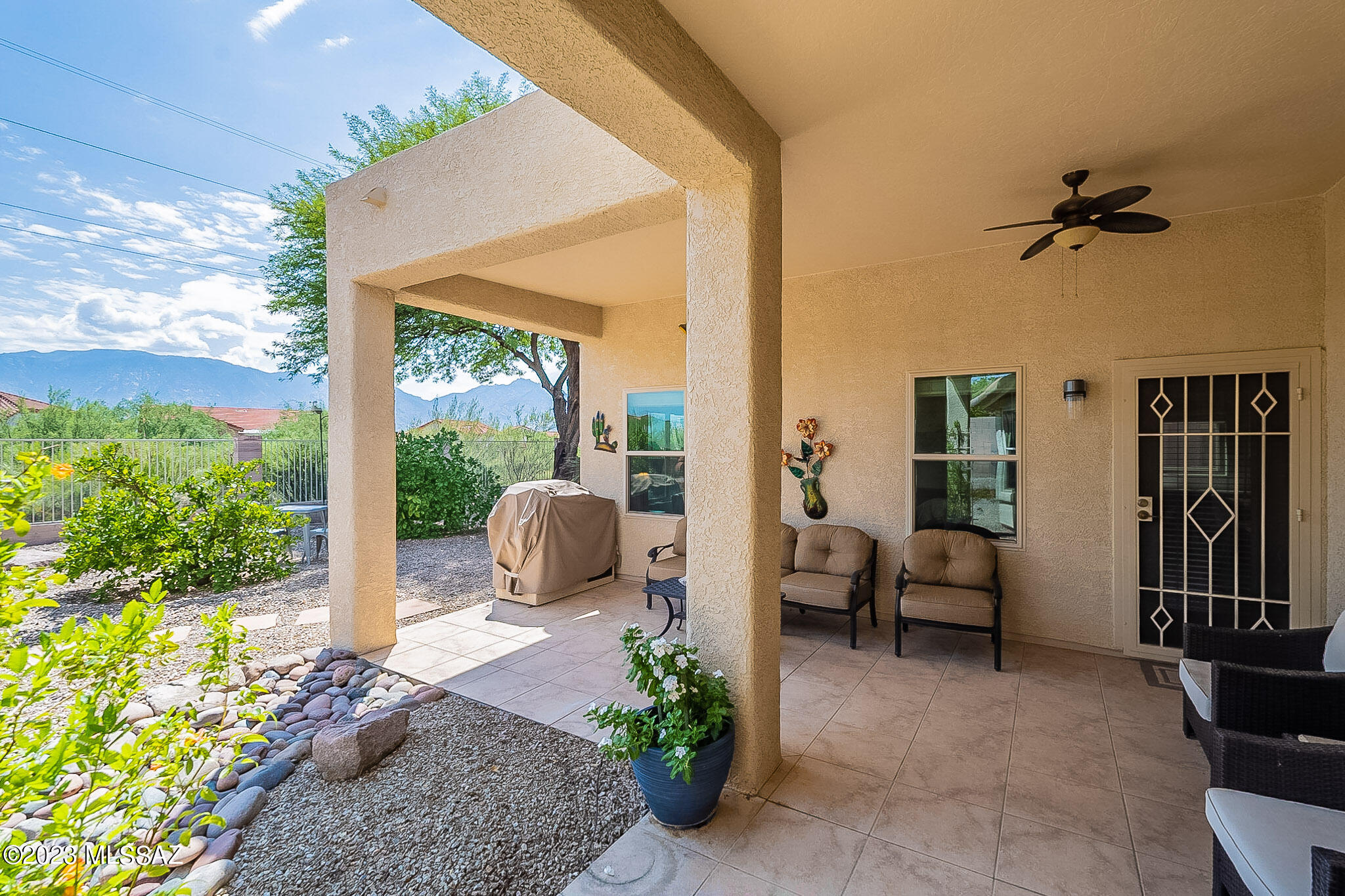 Rancho Vistoso Nghborhd5 - Residential