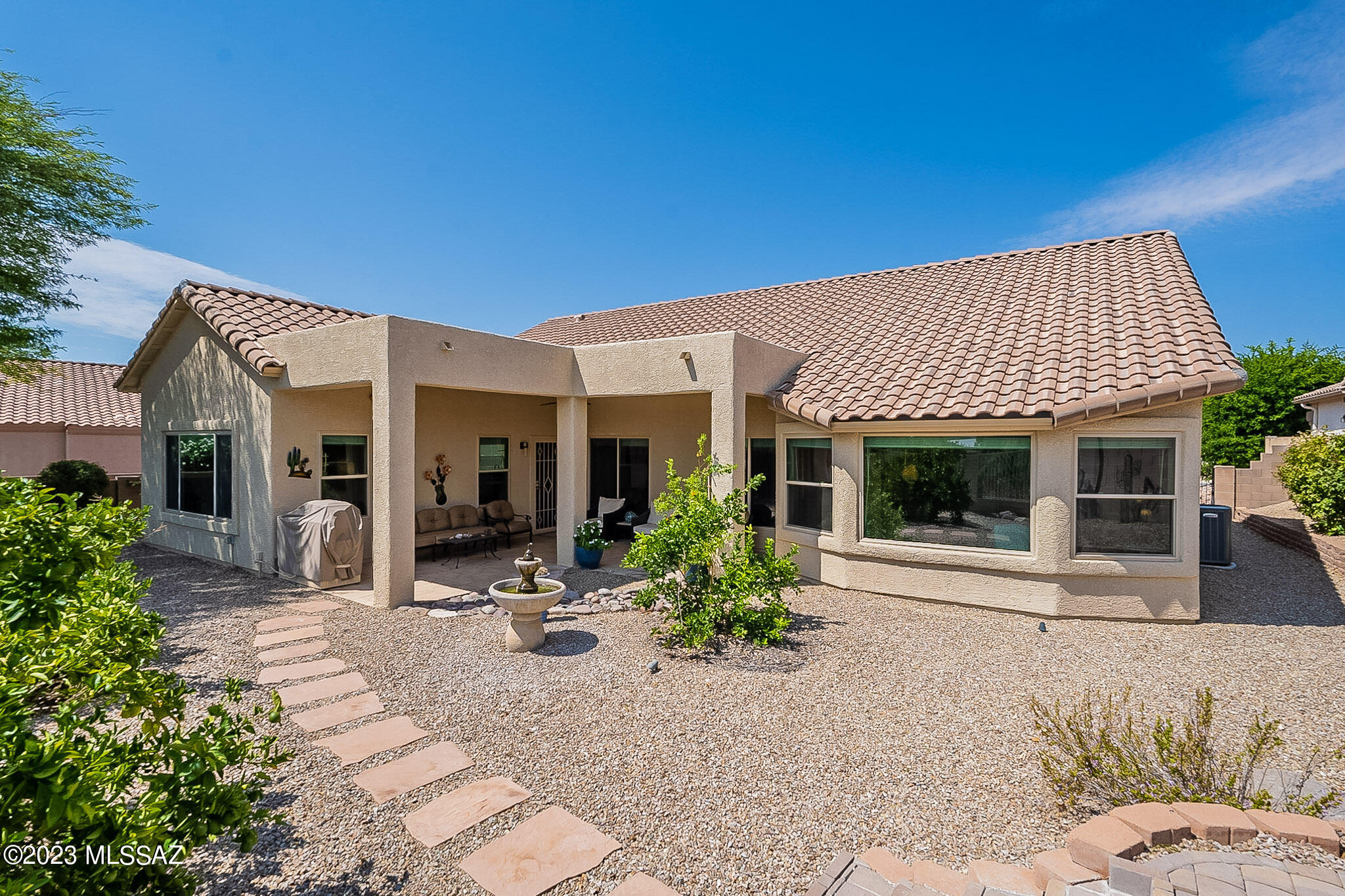 Rancho Vistoso Nghborhd5 - Residential