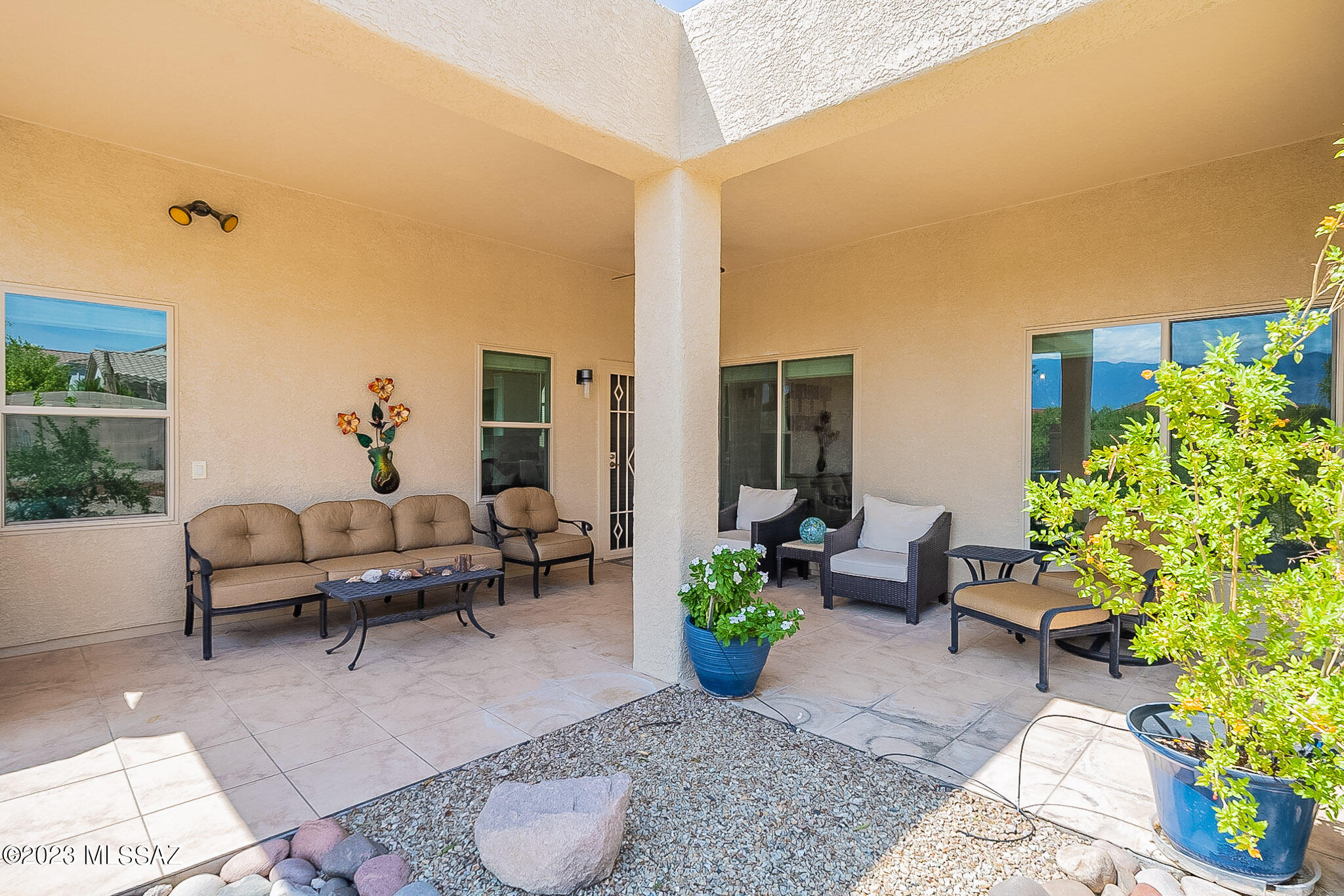 Rancho Vistoso Nghborhd5 - Residential