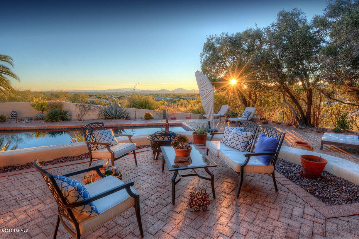 Catalina Foothills Est. NO. 10 (73-90, 119, 121, 123, 127-146) - Residential