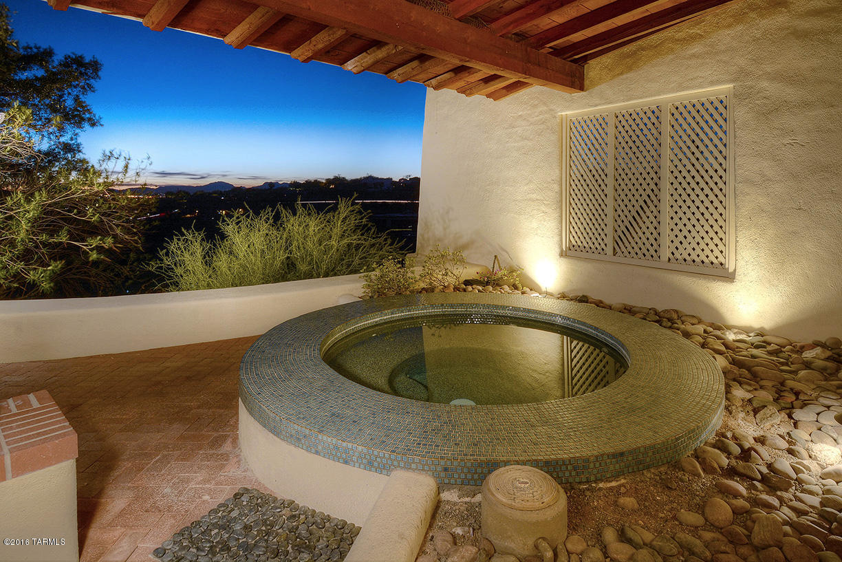 Catalina Foothills Est. NO. 10 (73-90, 119, 121, 123, 127-146) - Residential