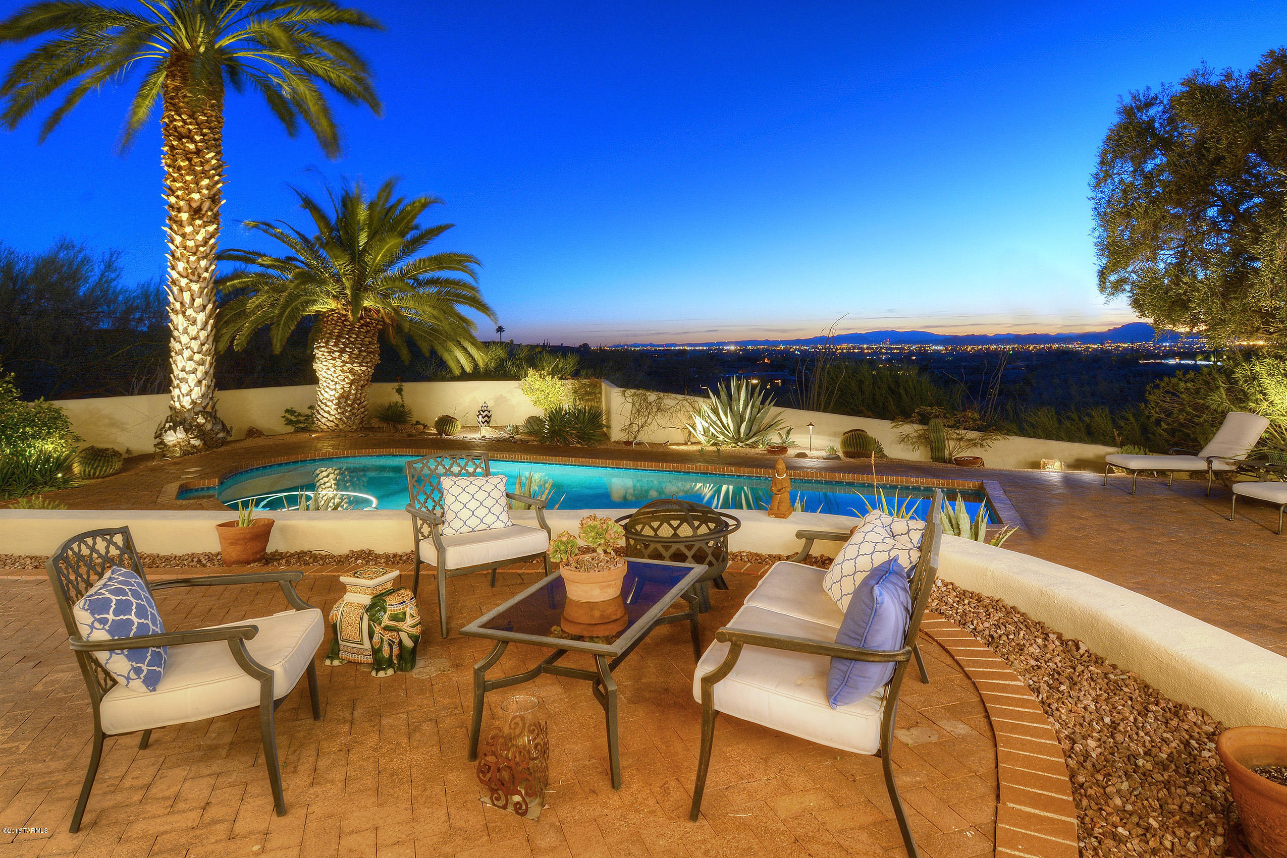 Catalina Foothills Est. NO. 10 (73-90, 119, 121, 123, 127-146) - Residential