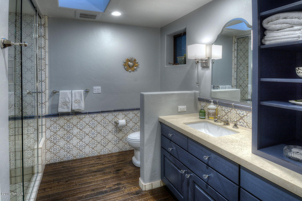 Catalina Foothills Est. NO. 10 (73-90, 119, 121, 123, 127-146) - Residential
