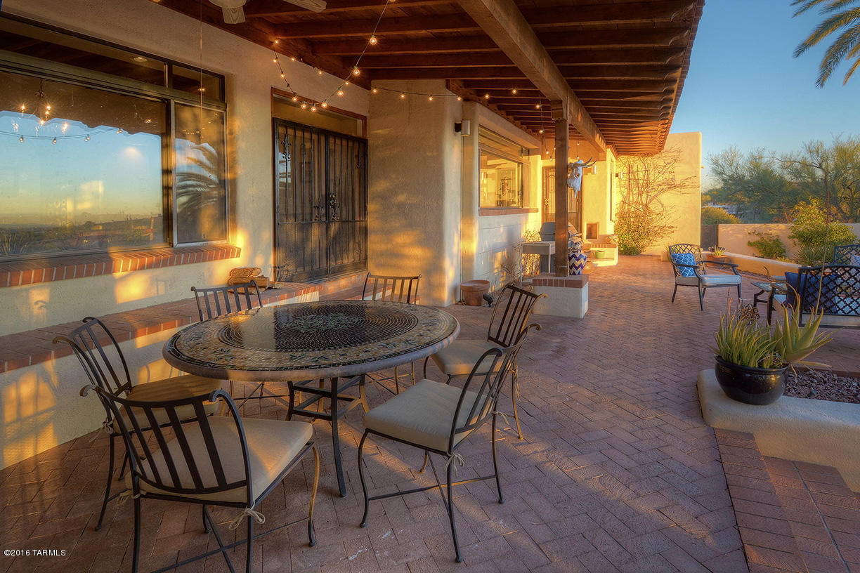 Catalina Foothills Est. NO. 10 (73-90, 119, 121, 123, 127-146) - Residential