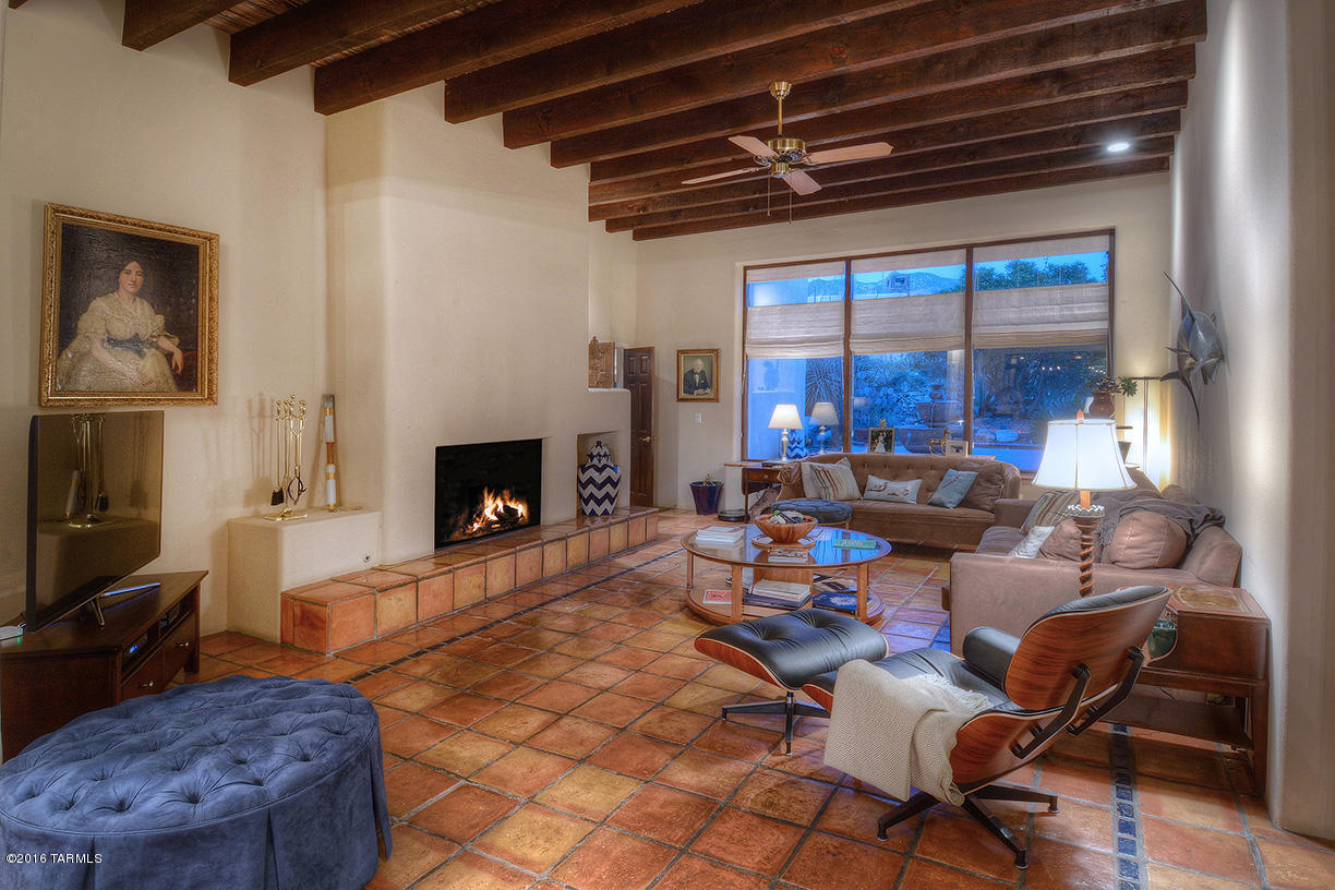Catalina Foothills Est. NO. 10 (73-90, 119, 121, 123, 127-146) - Residential