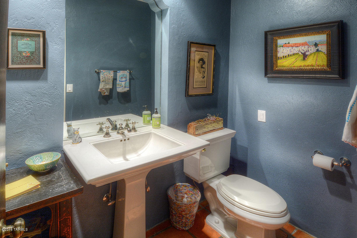Catalina Foothills Est. NO. 10 (73-90, 119, 121, 123, 127-146) - Residential