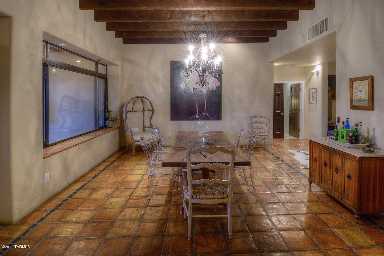 Catalina Foothills Est. NO. 10 (73-90, 119, 121, 123, 127-146) - Residential
