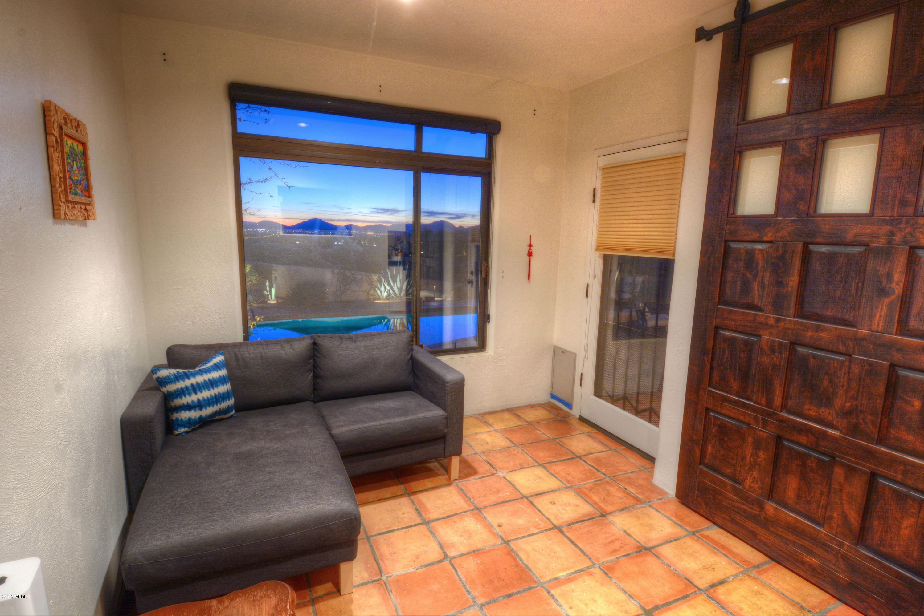 Catalina Foothills Est. NO. 10 (73-90, 119, 121, 123, 127-146) - Residential